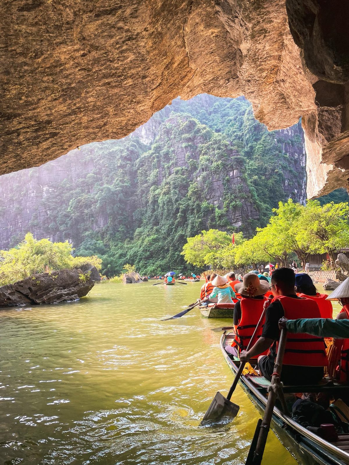 Vietnam travel photo