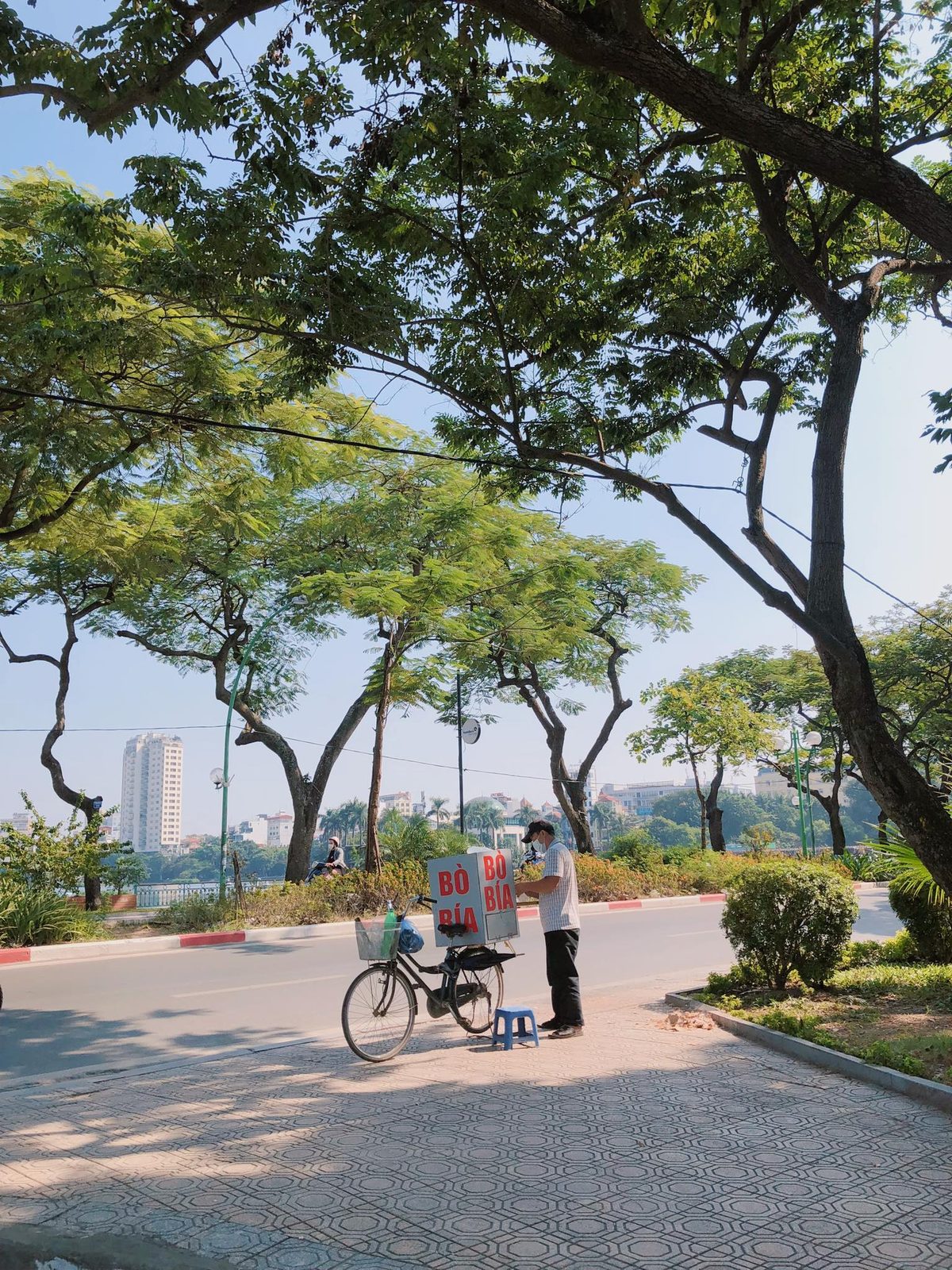 Vietnam travel photo