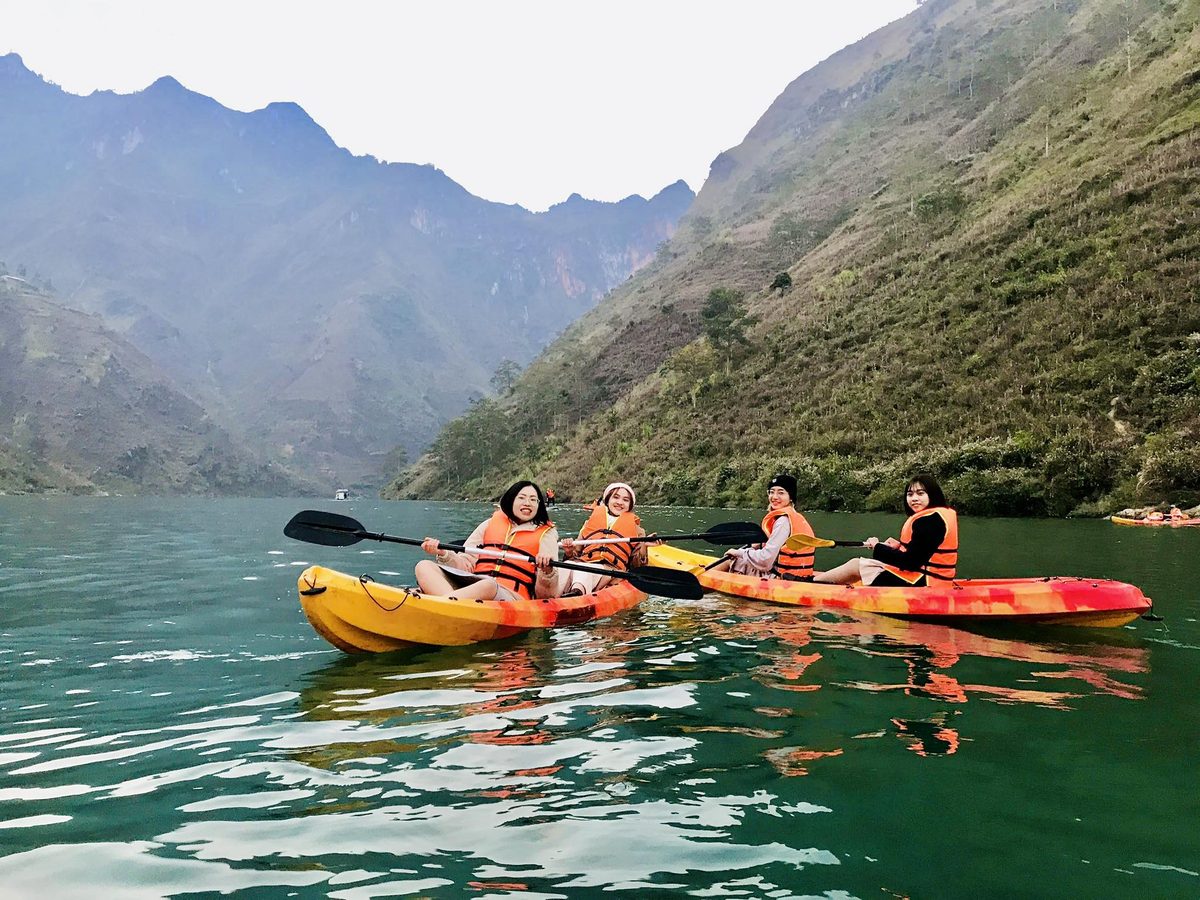 Vietnam travel photo