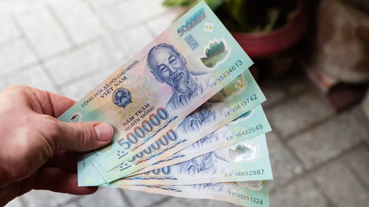 Daily spending in Vietnam is usually much lower than travellers expect