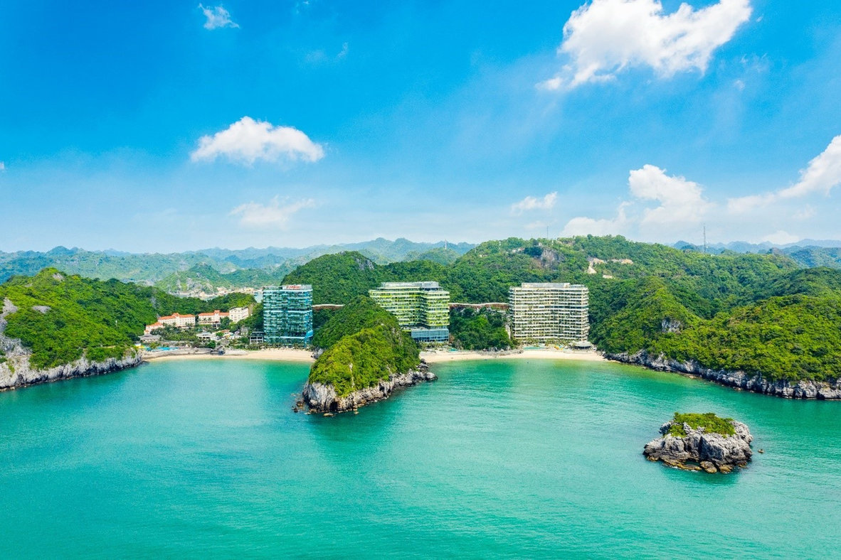 The 2026 Guide to Visiting Cat Ba Island Amidst Construction: How to Avoid Disruptions and Still Have a Brilliant Trip