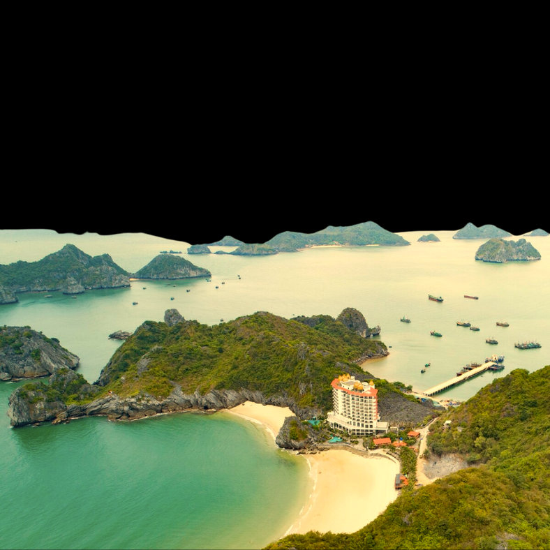 Cat Ba Island: A Luxury Alternative to Ha Long Bay – Where Nature Meets Exclusive Travel