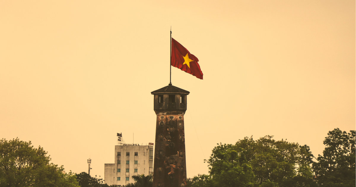Travelling Vietnam During Victory Day (30 April): The Ultimate Guide