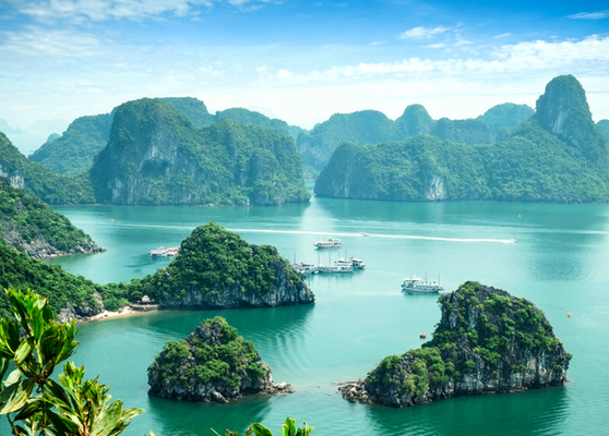 The Ultimate Guide to Ha Long Bay Weather in April