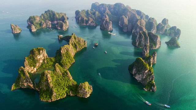 Best Time to Visit Ha Long Bay: A Month-by-Month Guide