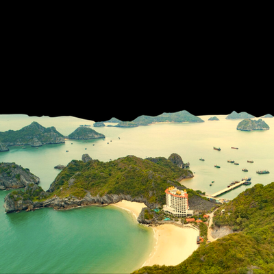 Cat Ba Island: A Luxury Alternative to Ha Long Bay