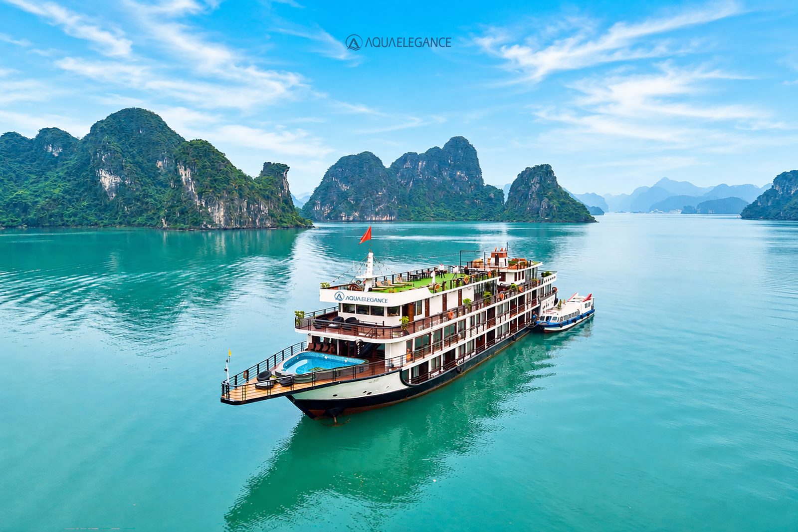 2 Days / 1 Night Cruises