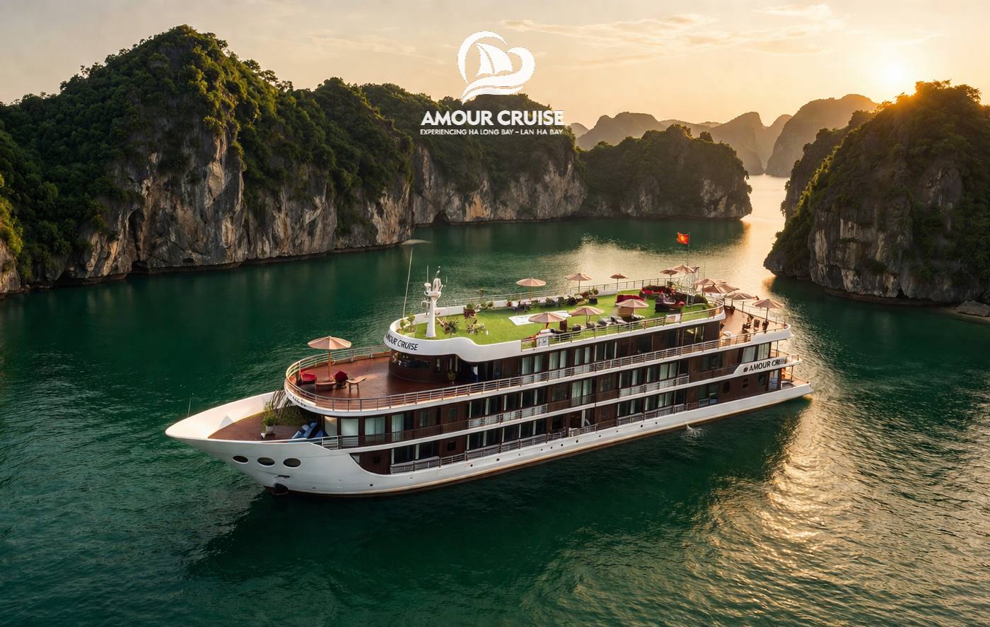 Amour Cruise