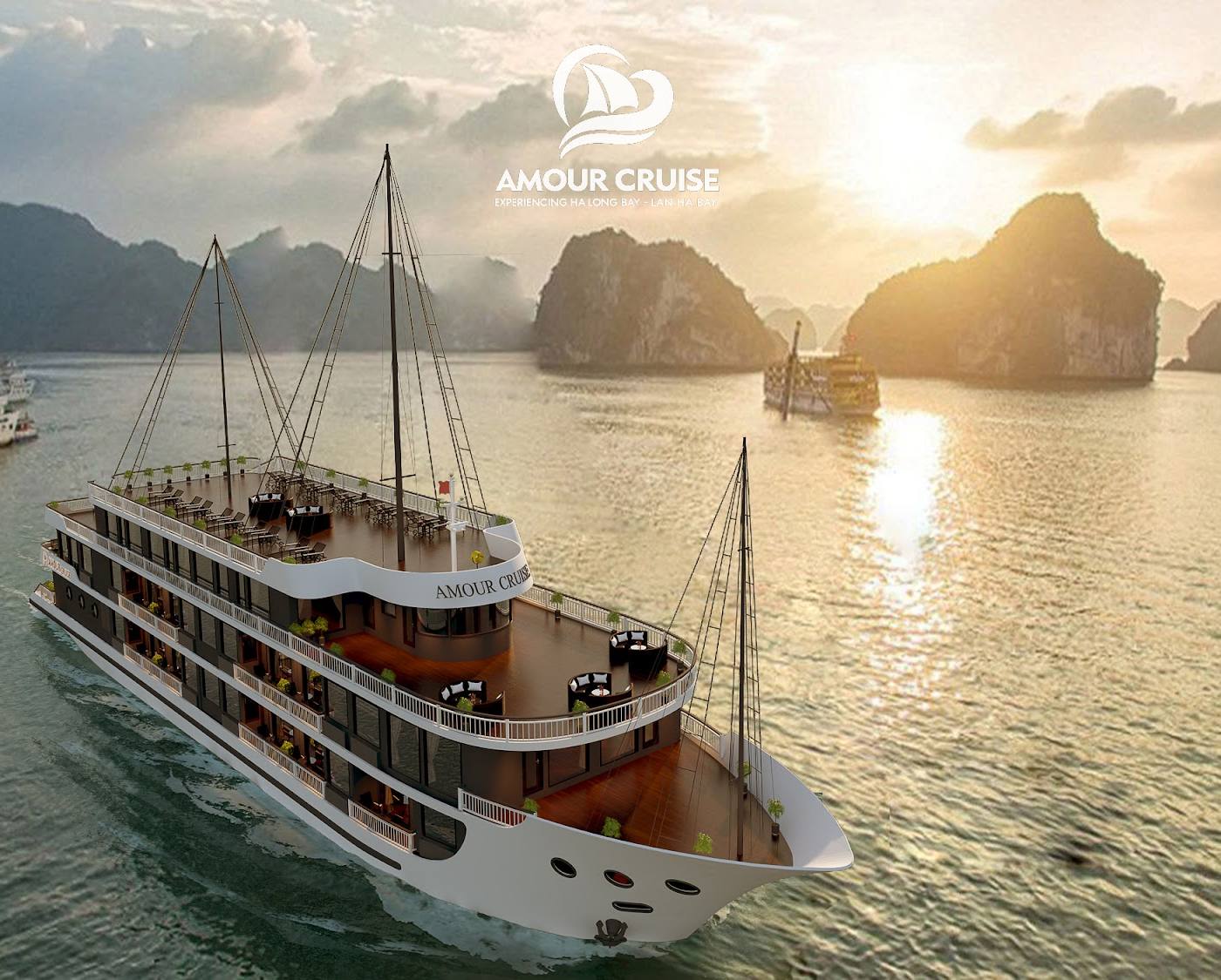 Amour Cruise