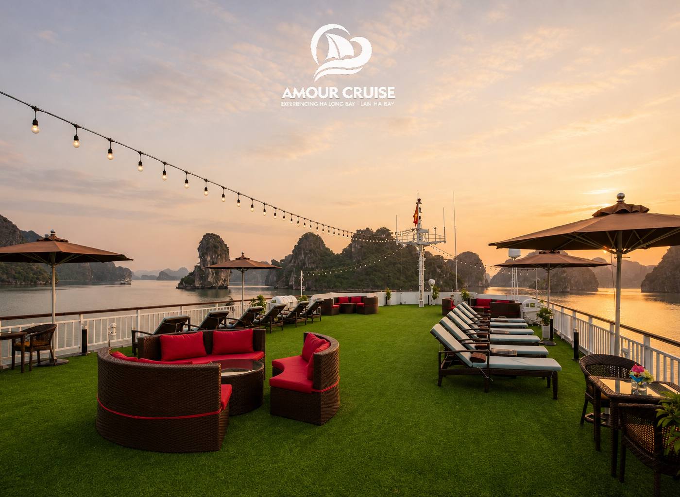 Amour Cruise