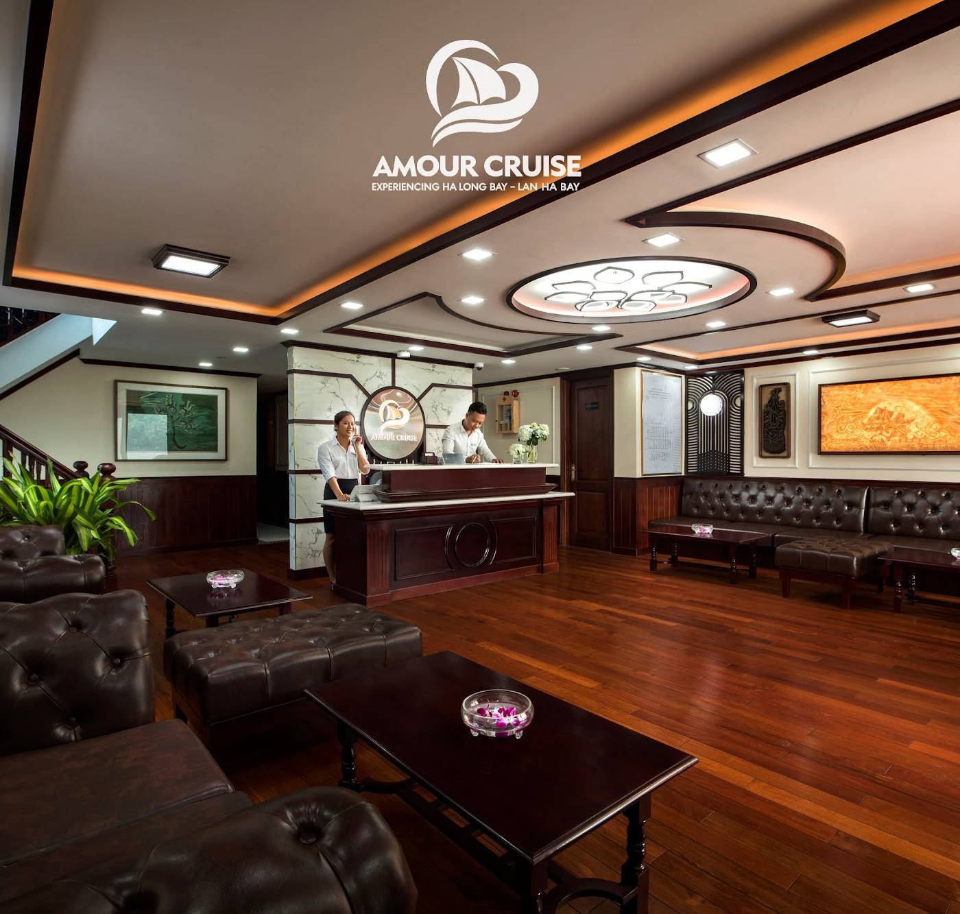 Amour Cruise