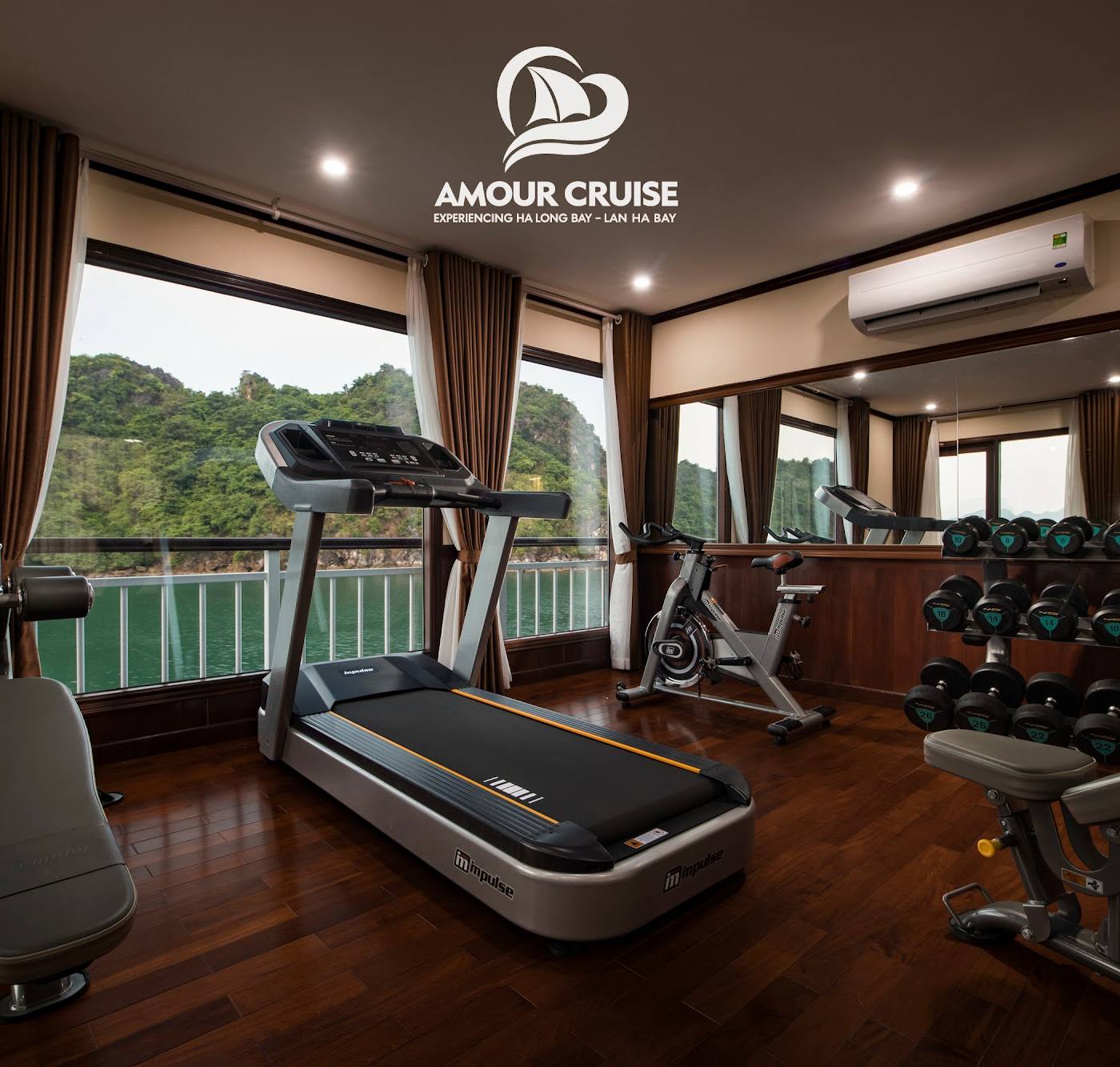 Amour Cruise