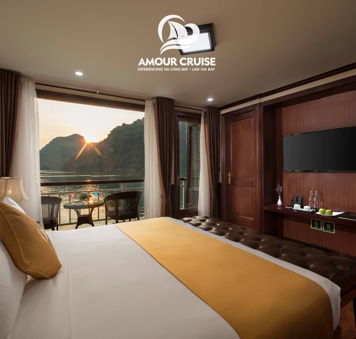 Amour Cruise