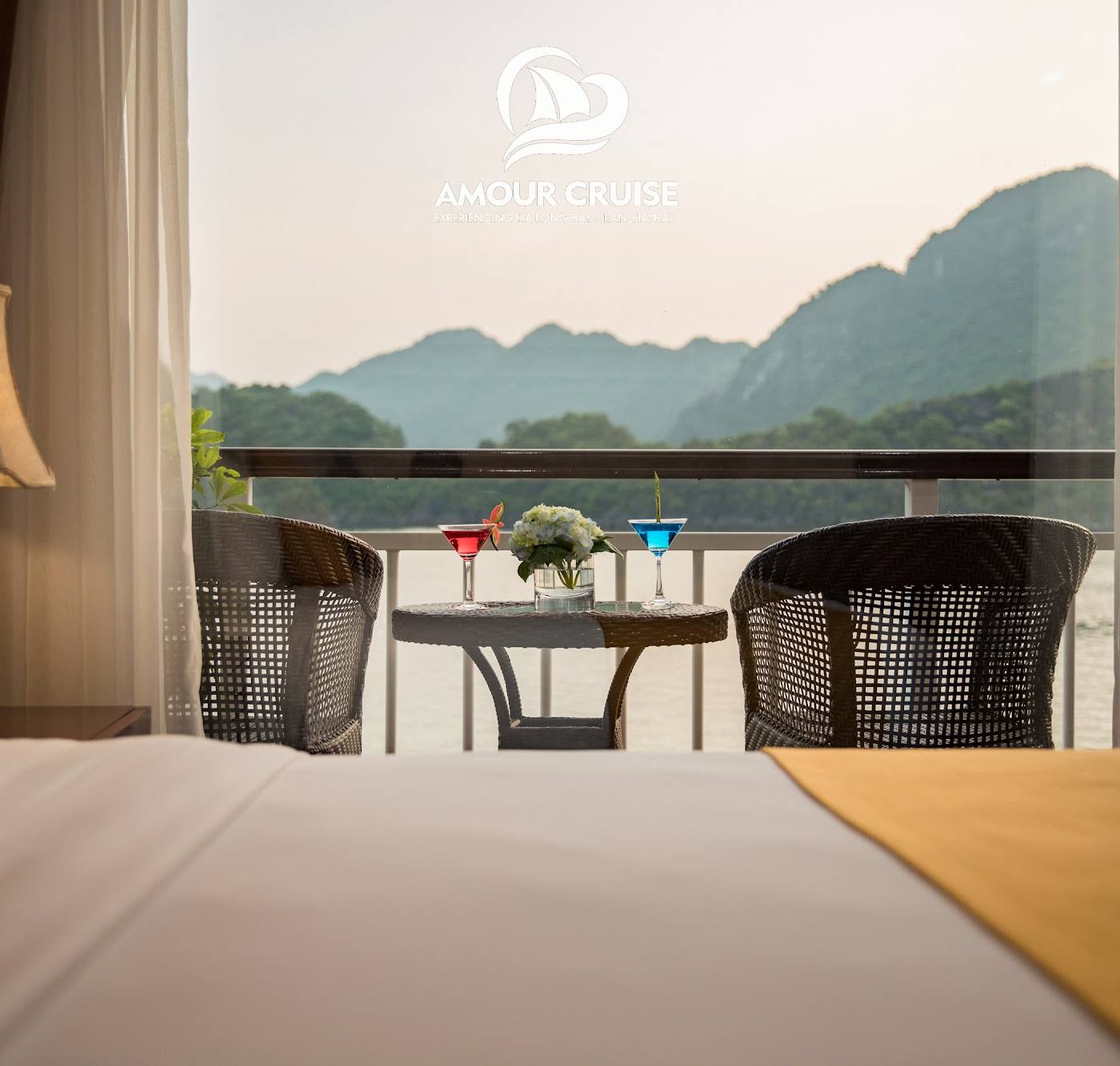 Amour Cruise