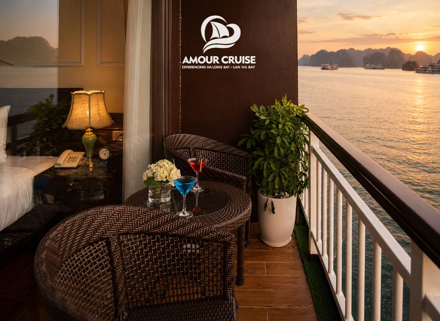 Amour Cruise