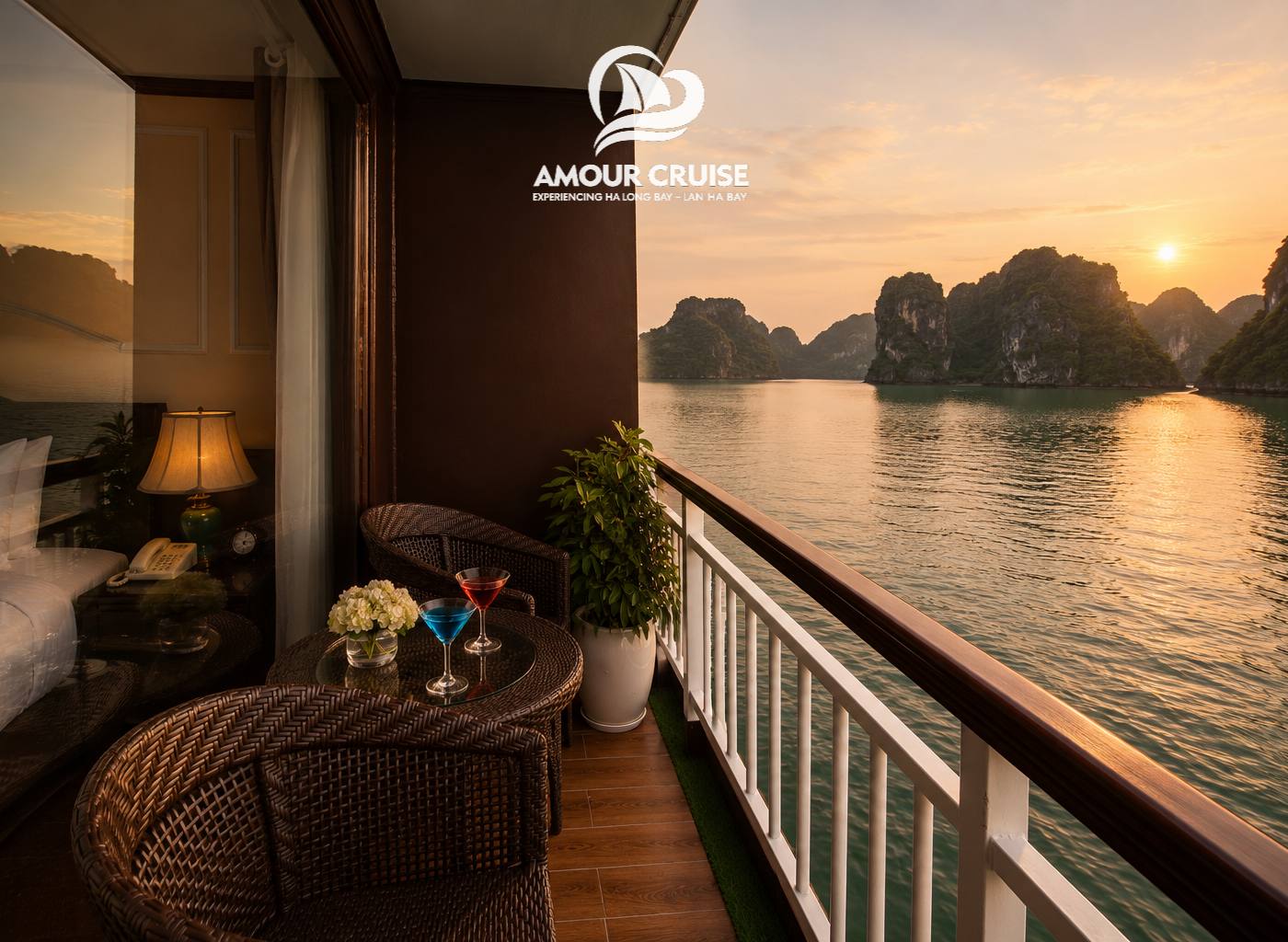 Amour Cruise