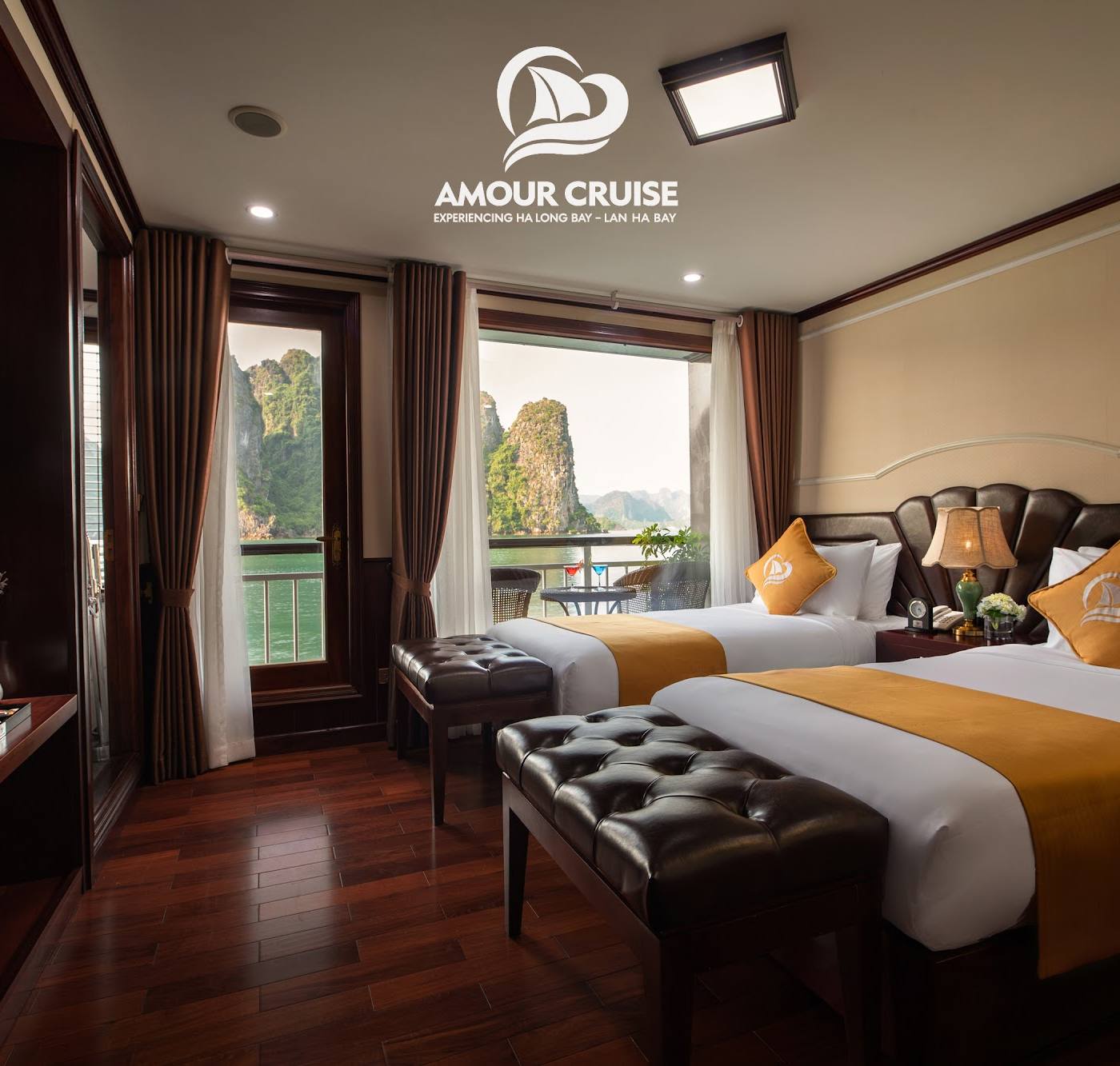 Amour Cruise