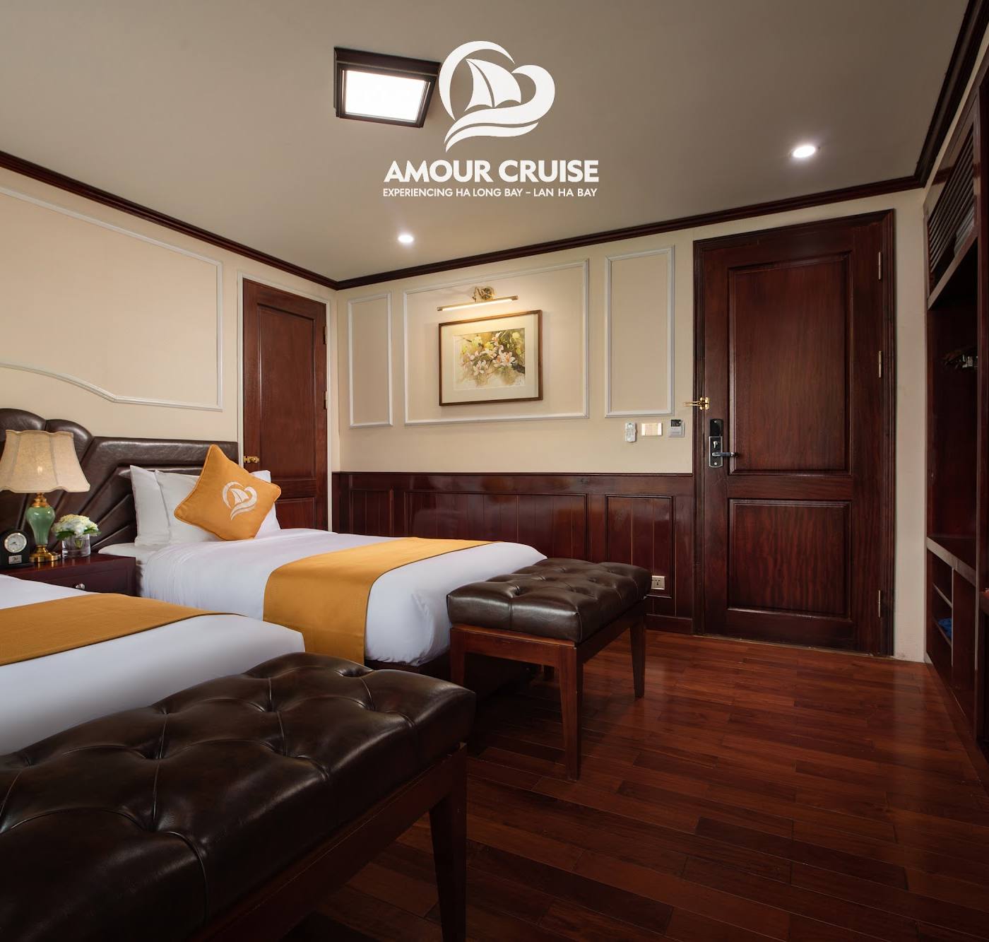 Amour Cruise