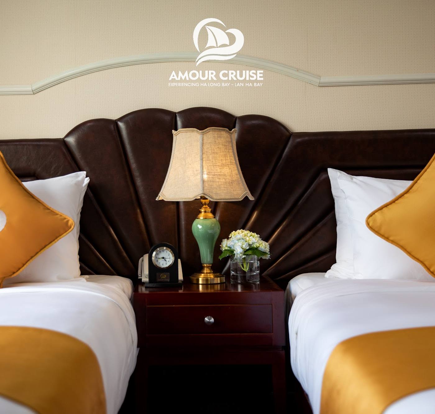Amour Cruise