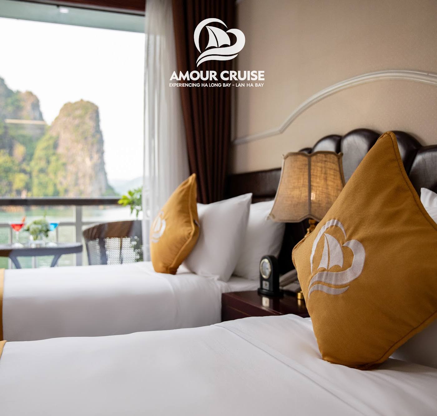 Amour Cruise