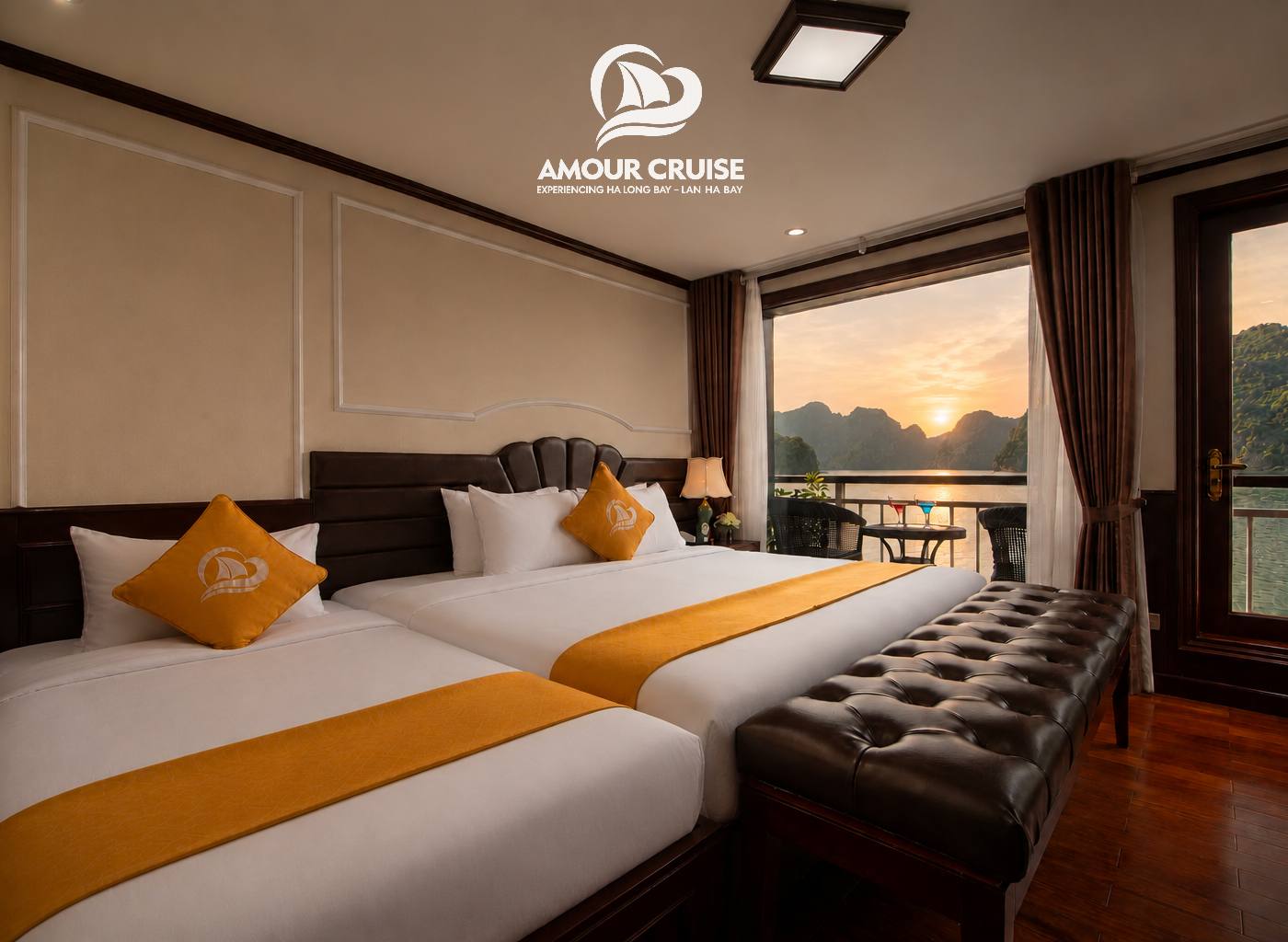 Amour Cruise