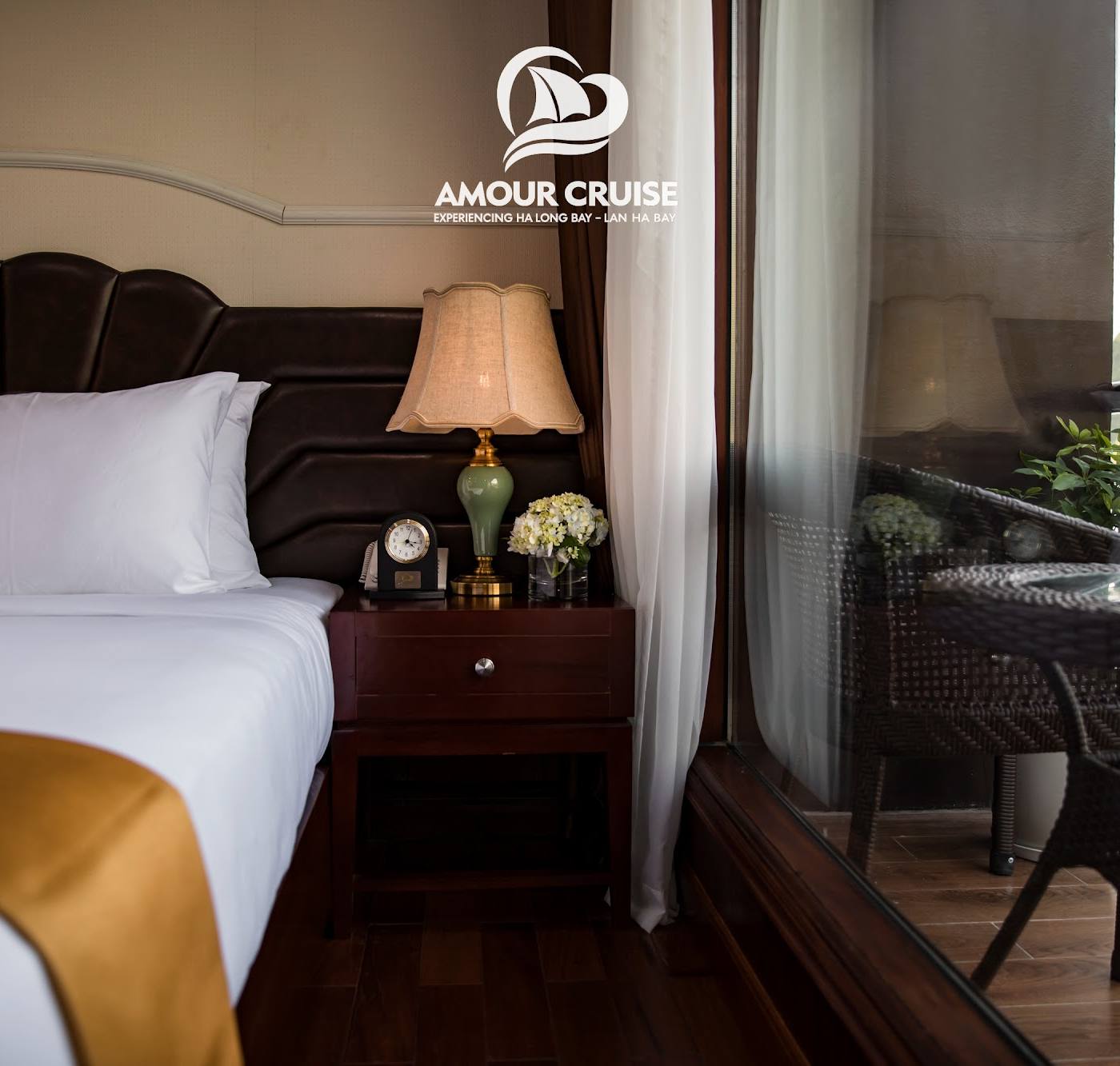 Amour Cruise