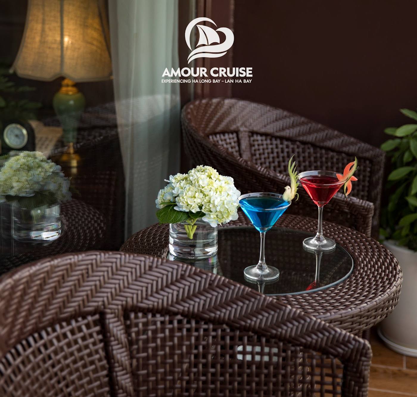 Amour Cruise