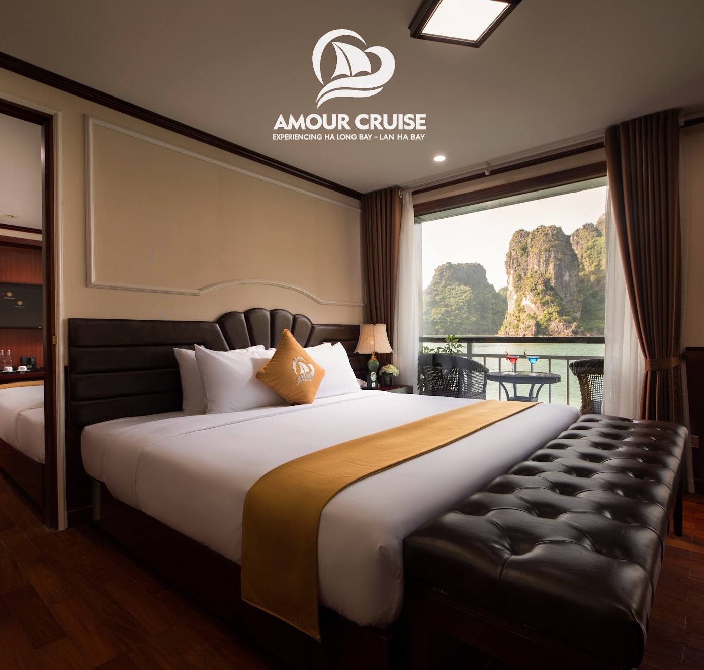 Amour Cruise