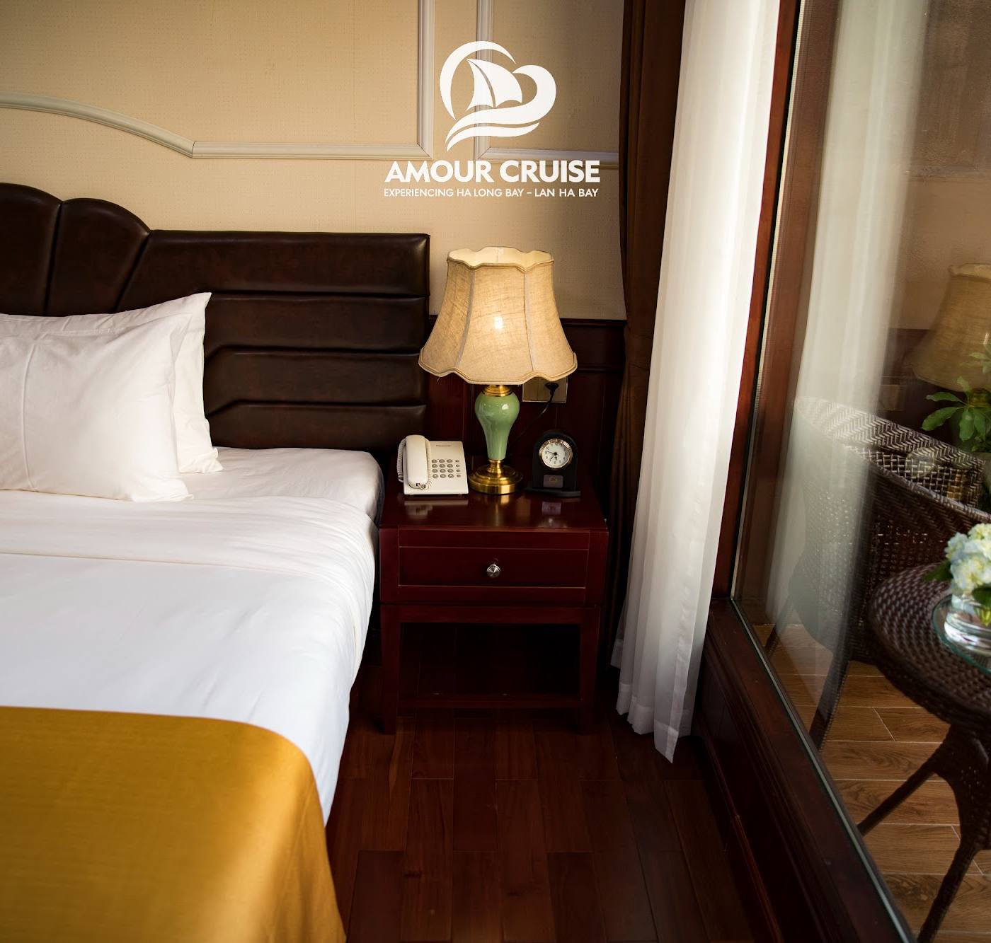Amour Cruise