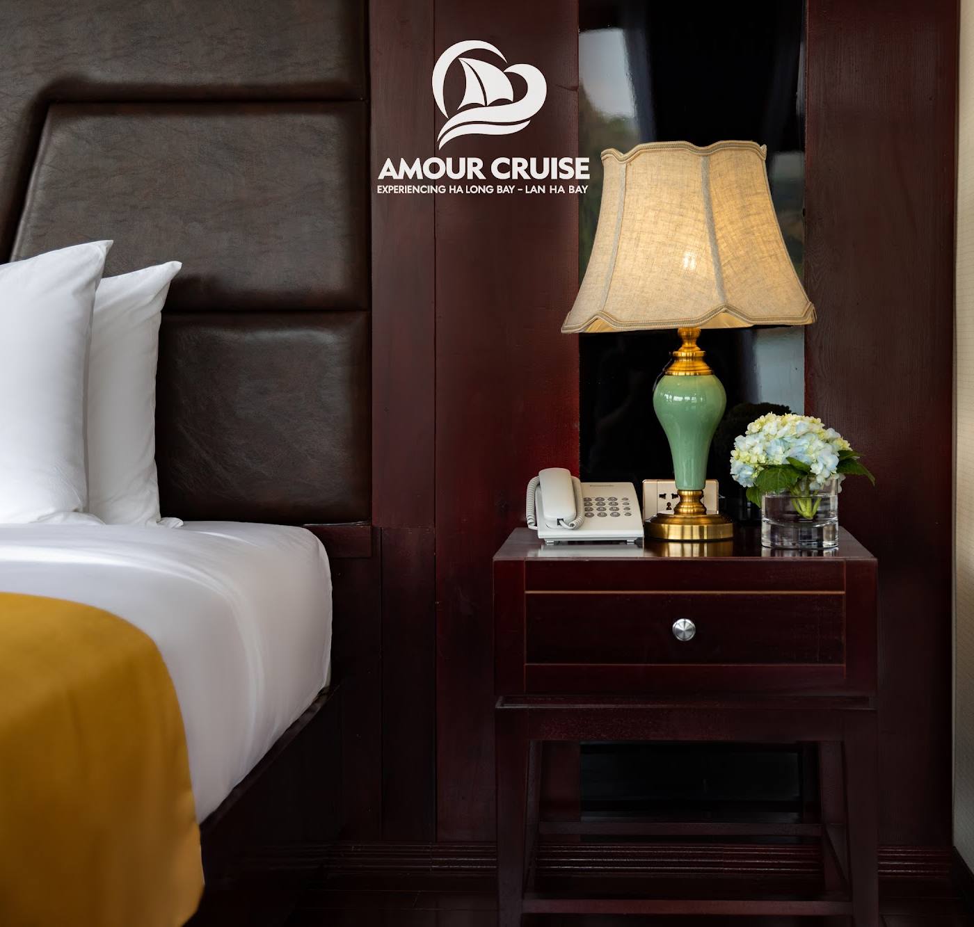 Amour Cruise