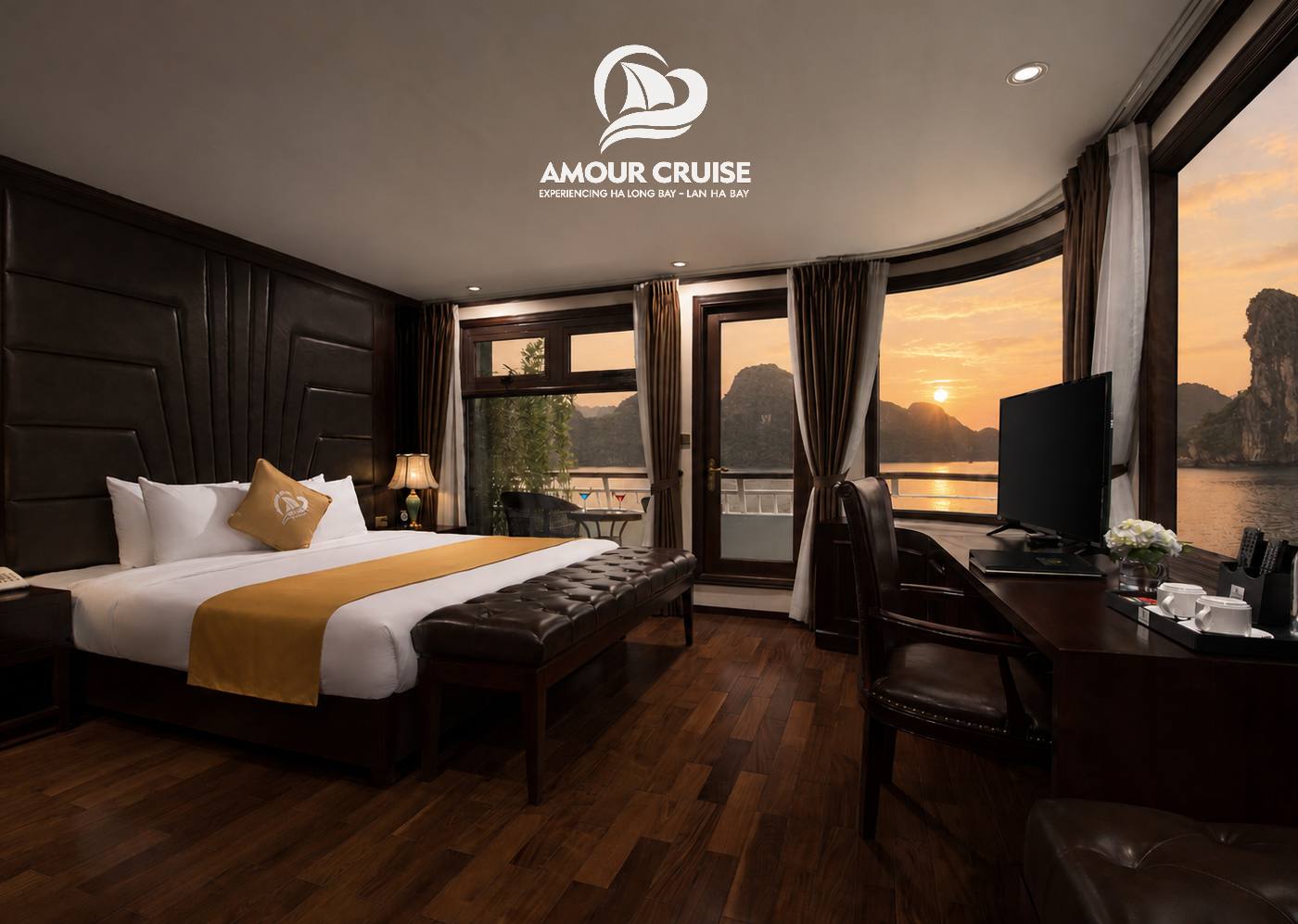Amour Cruise