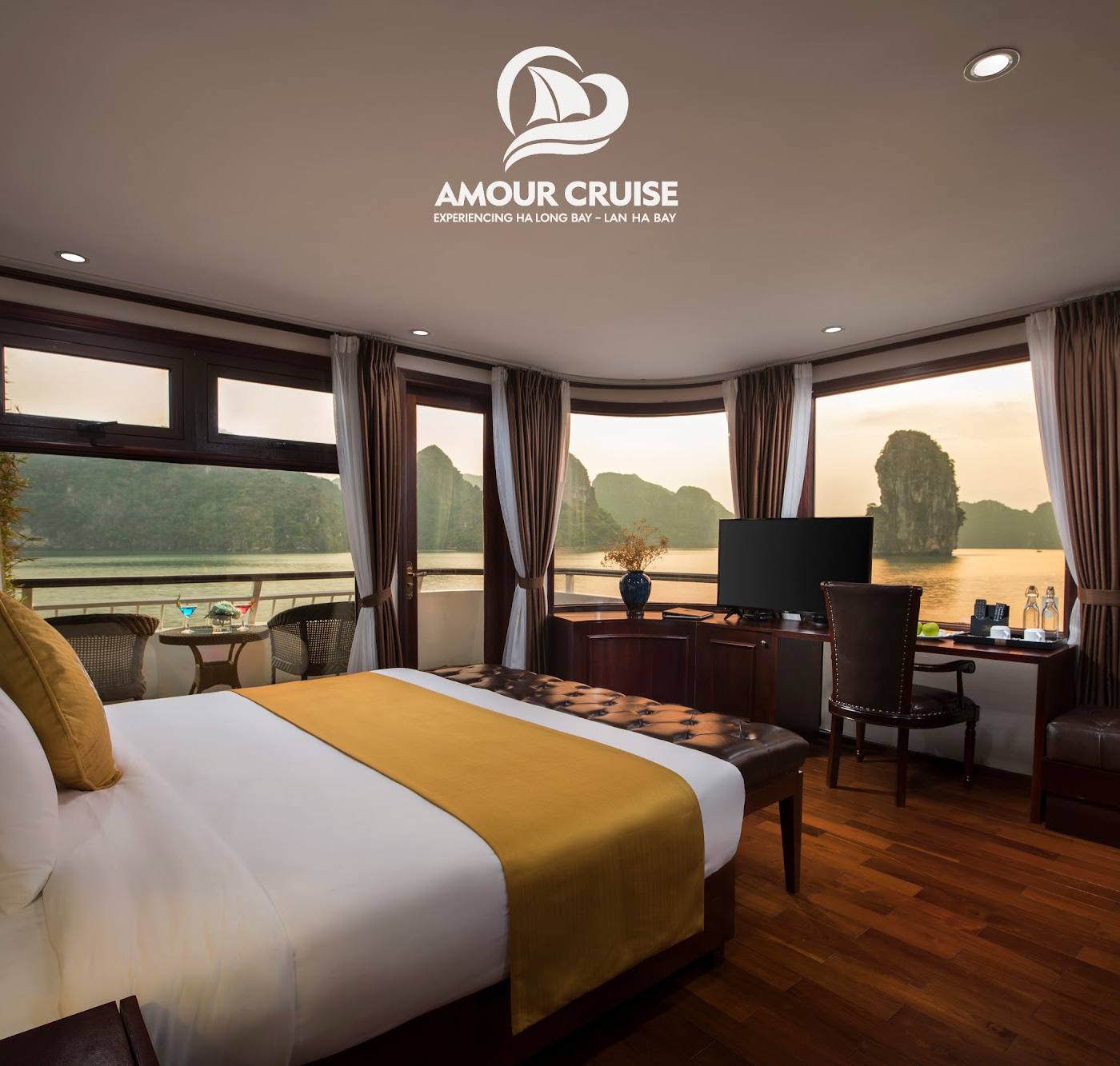 Amour Cruise