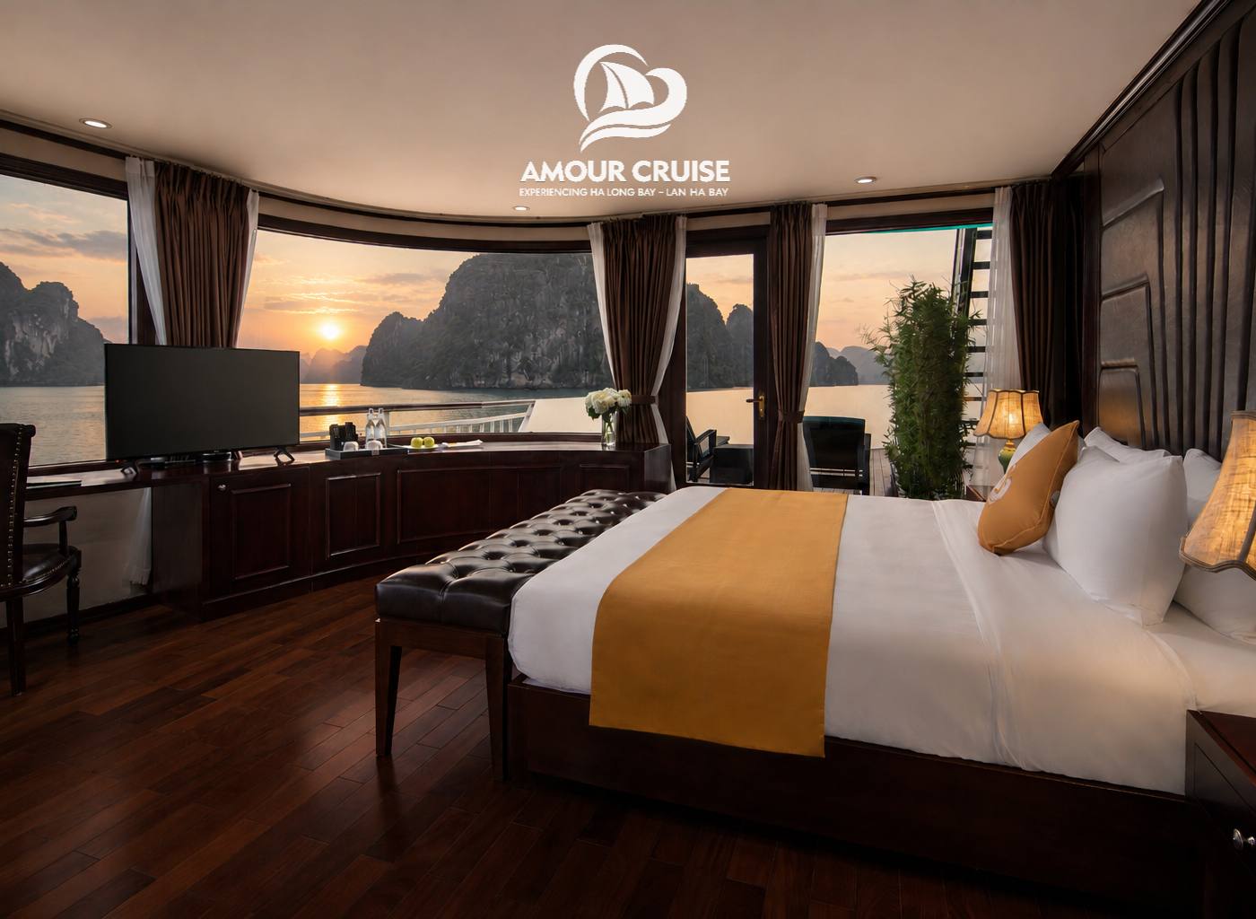 Amour Cruise