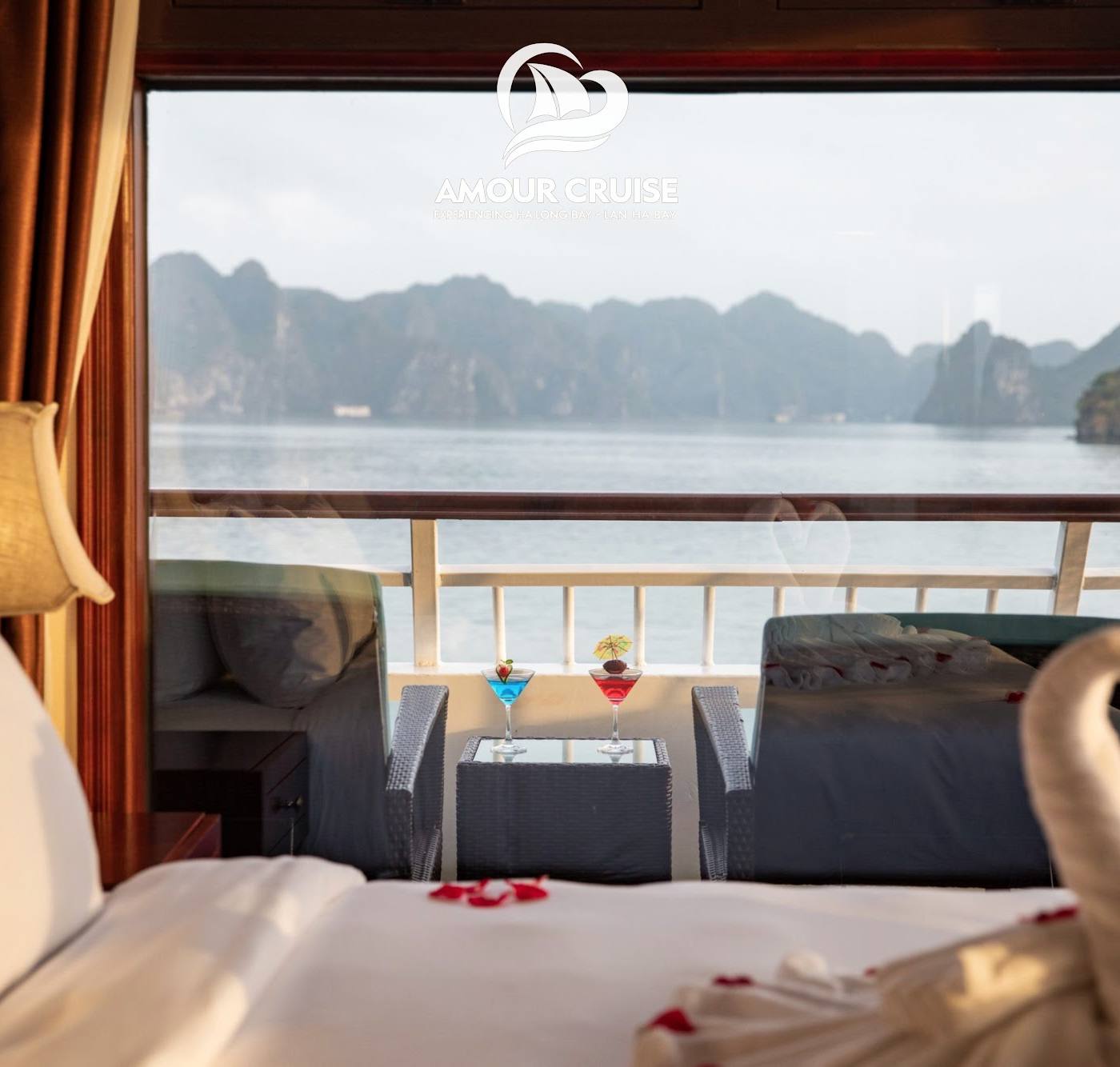 Amour Cruise