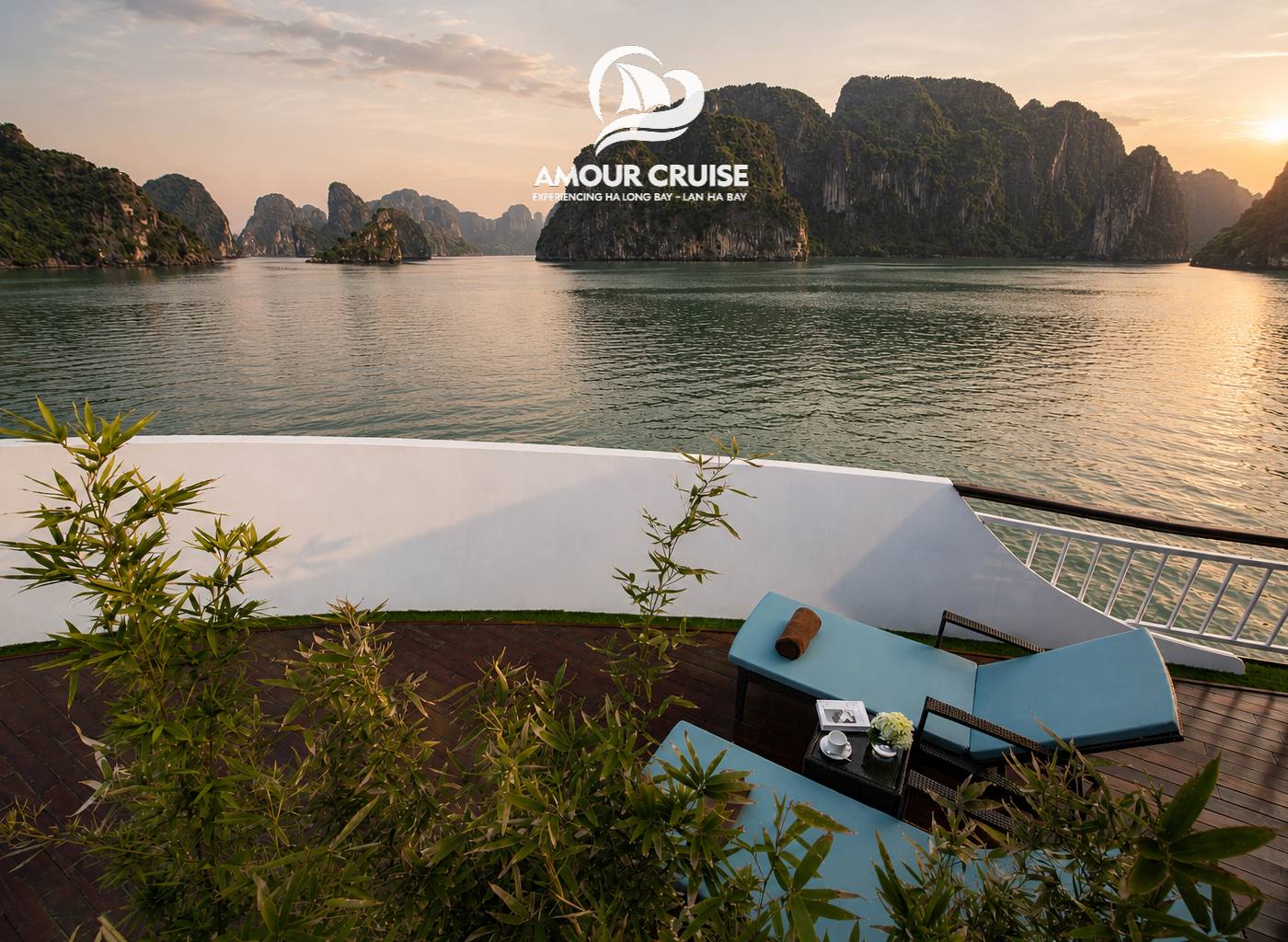 Amour Cruise
