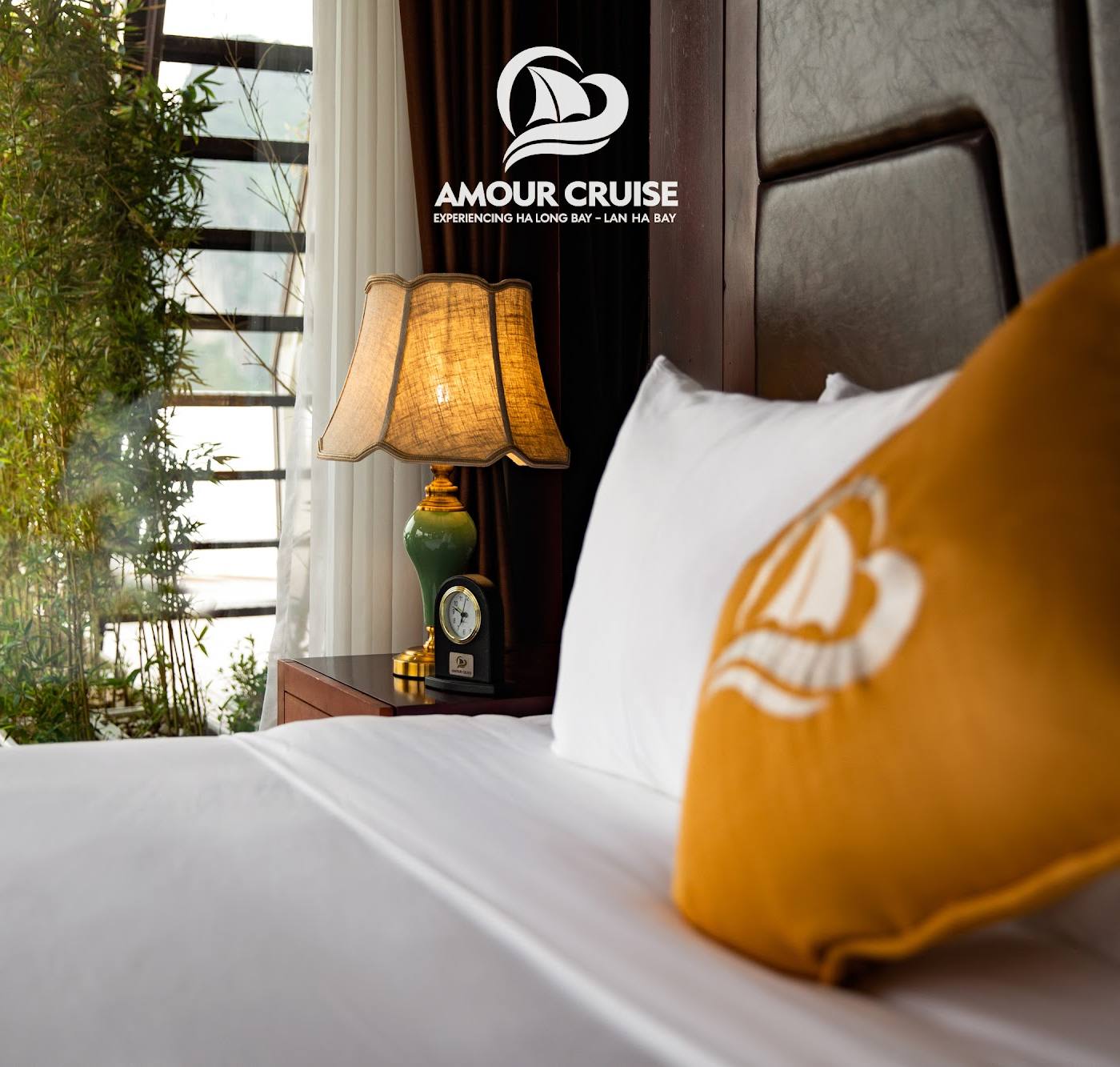 Amour Cruise