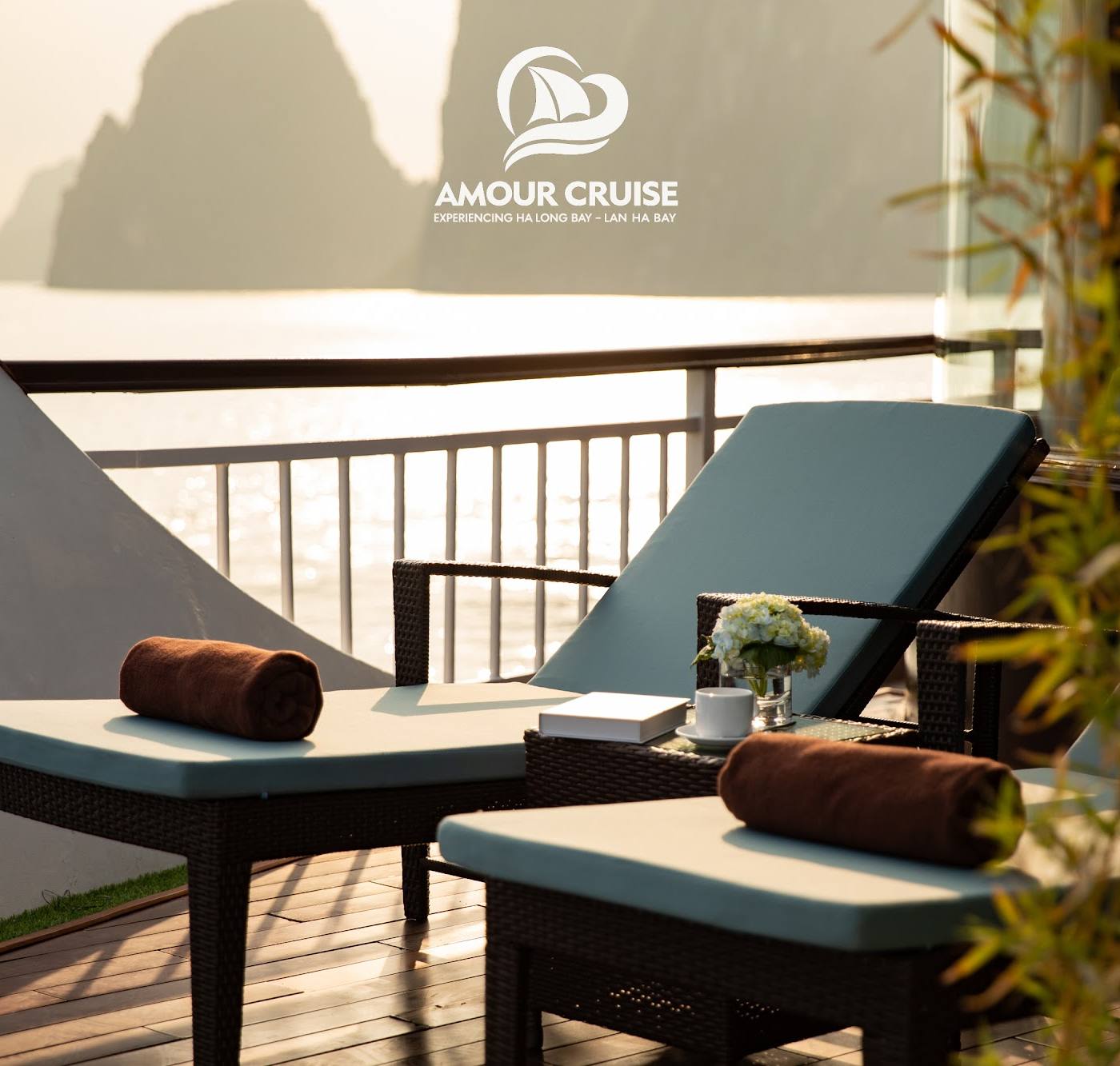 Amour Cruise
