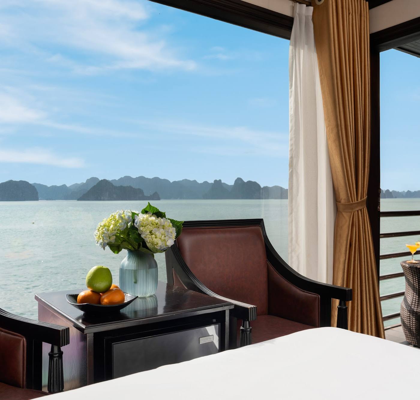 Athena Royal Cruise