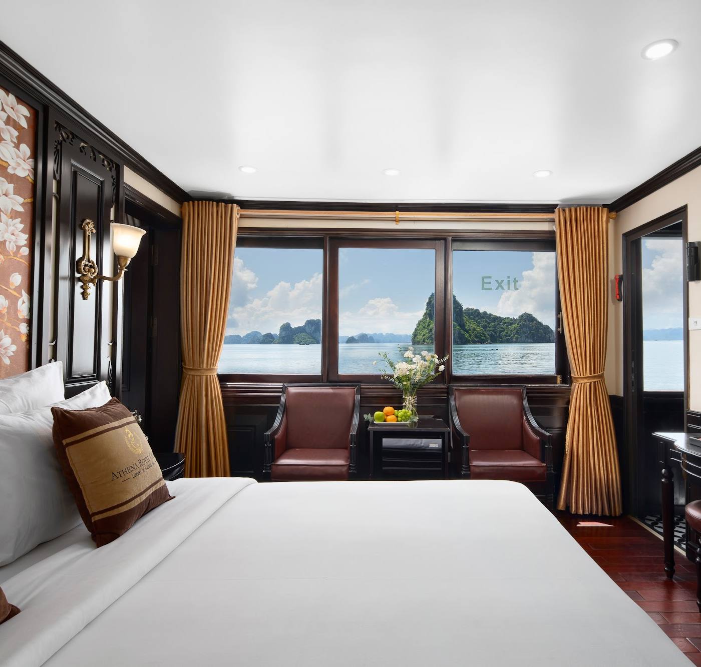 Athena Royal Cruise