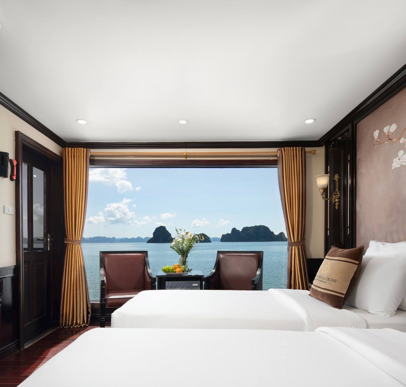 Athena Royal Cruise