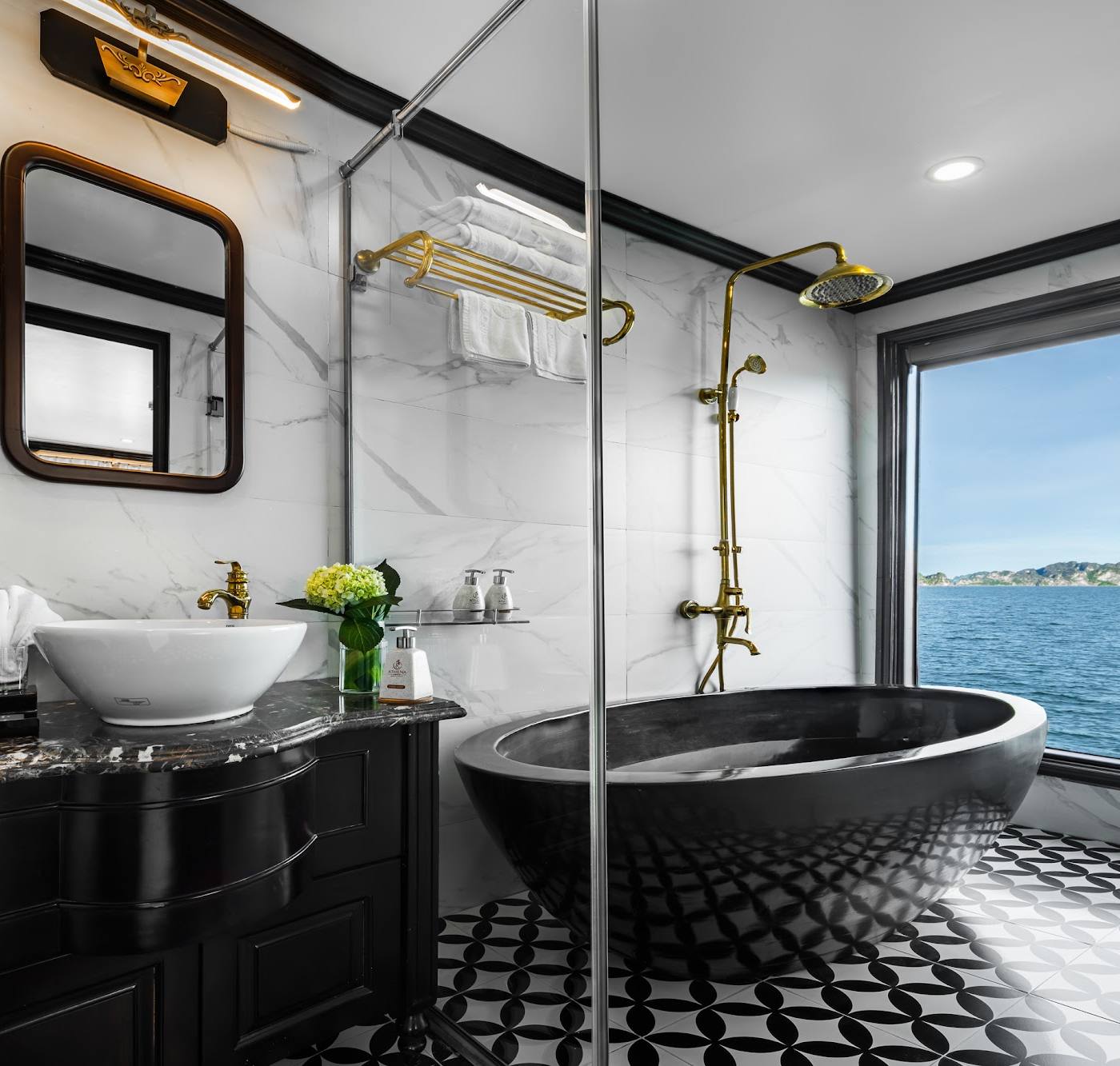 Athena Royal Cruise