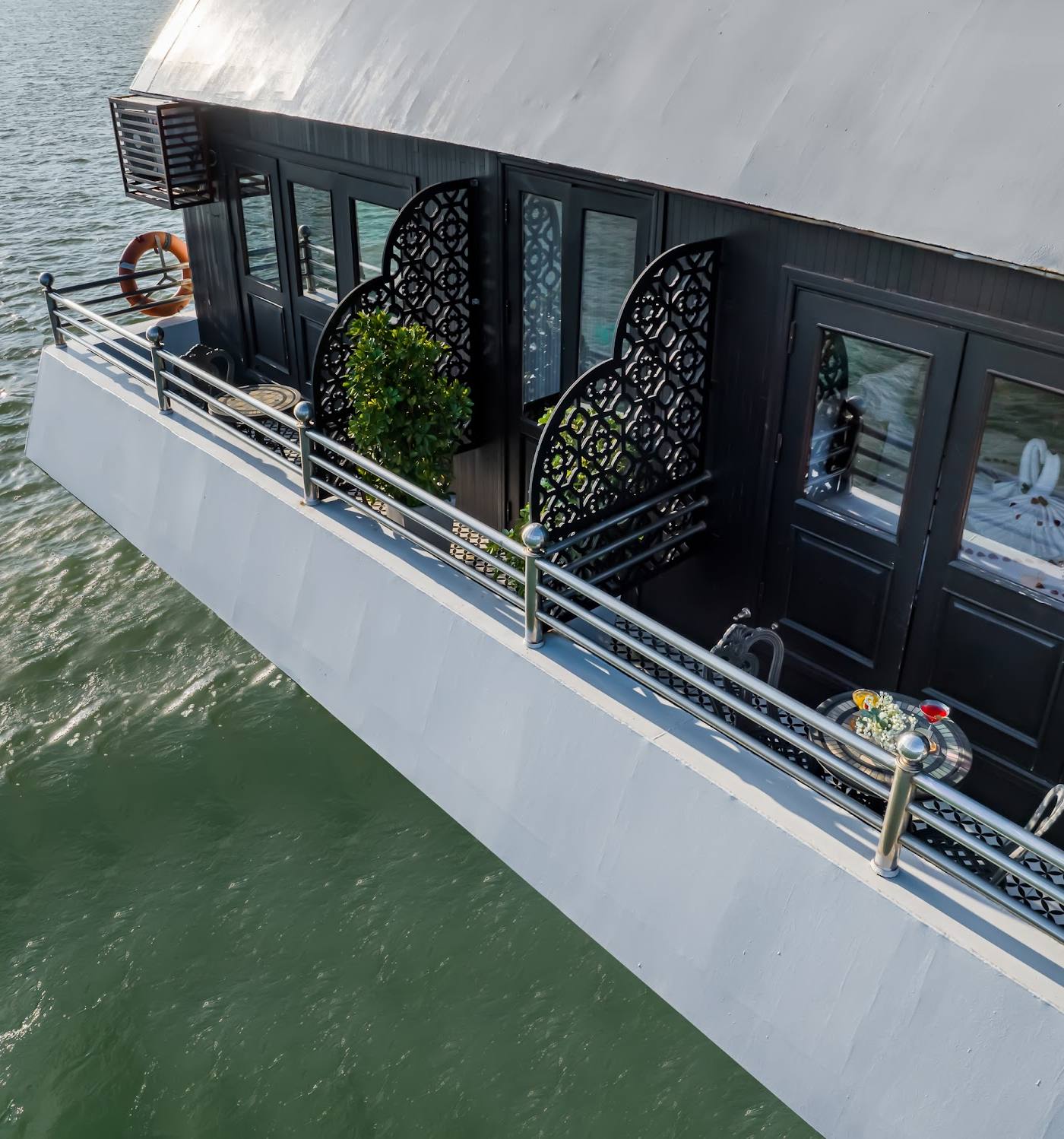 Athena Royal Cruise