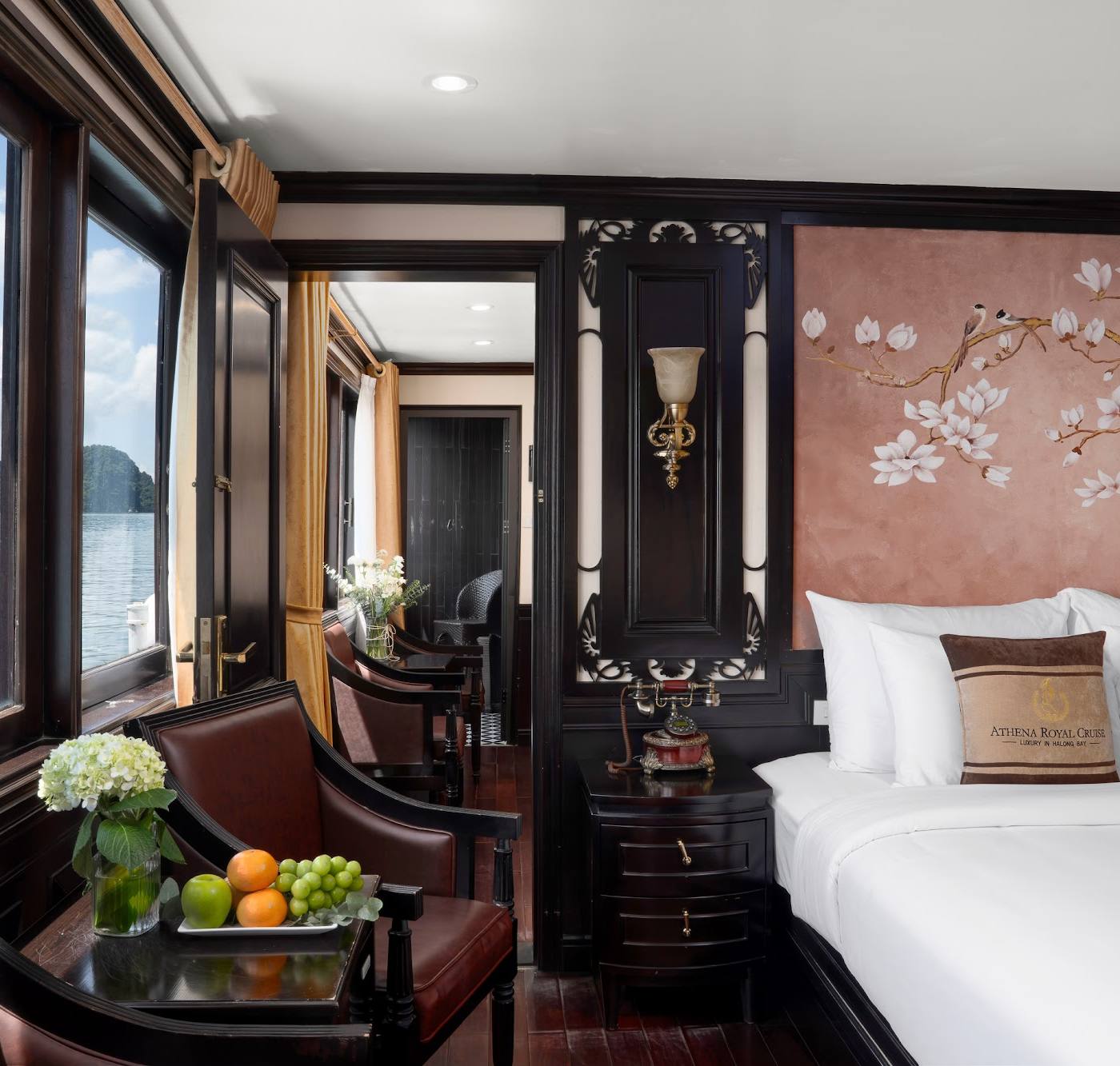 Athena Royal Cruise