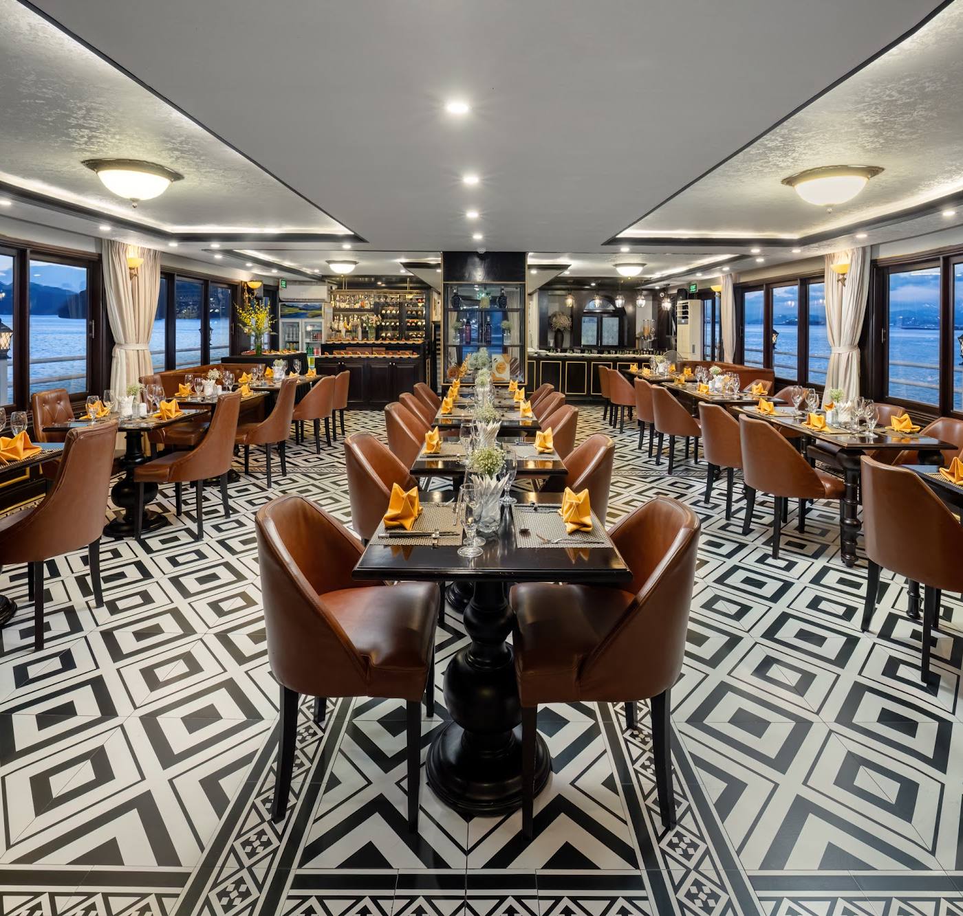 Athena Royal Cruise