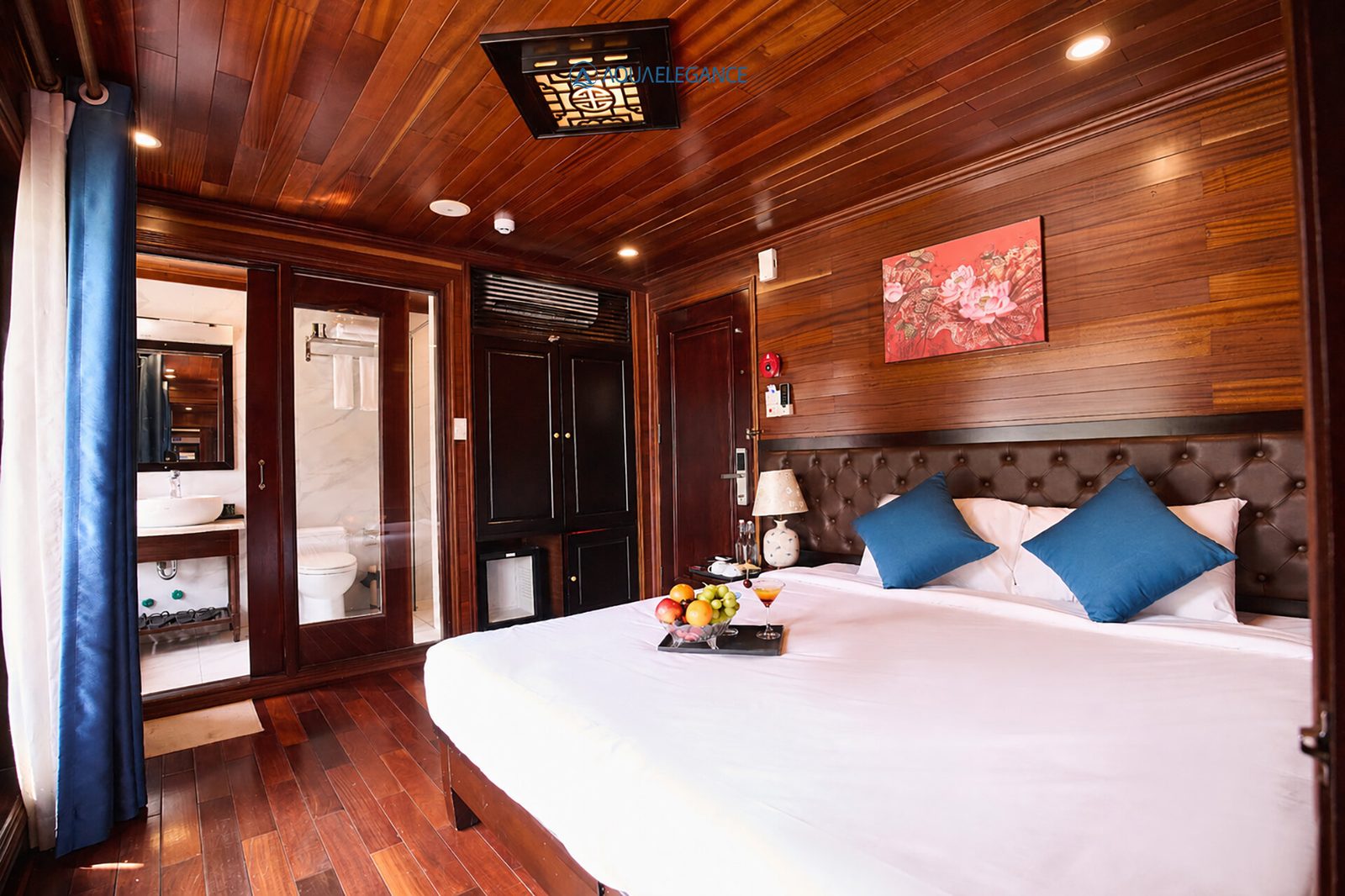 Aqua Elegance Cruise