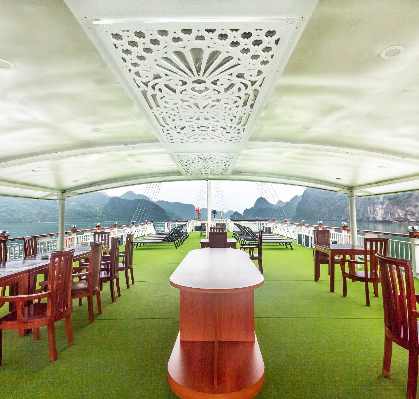 Calypso Cruise