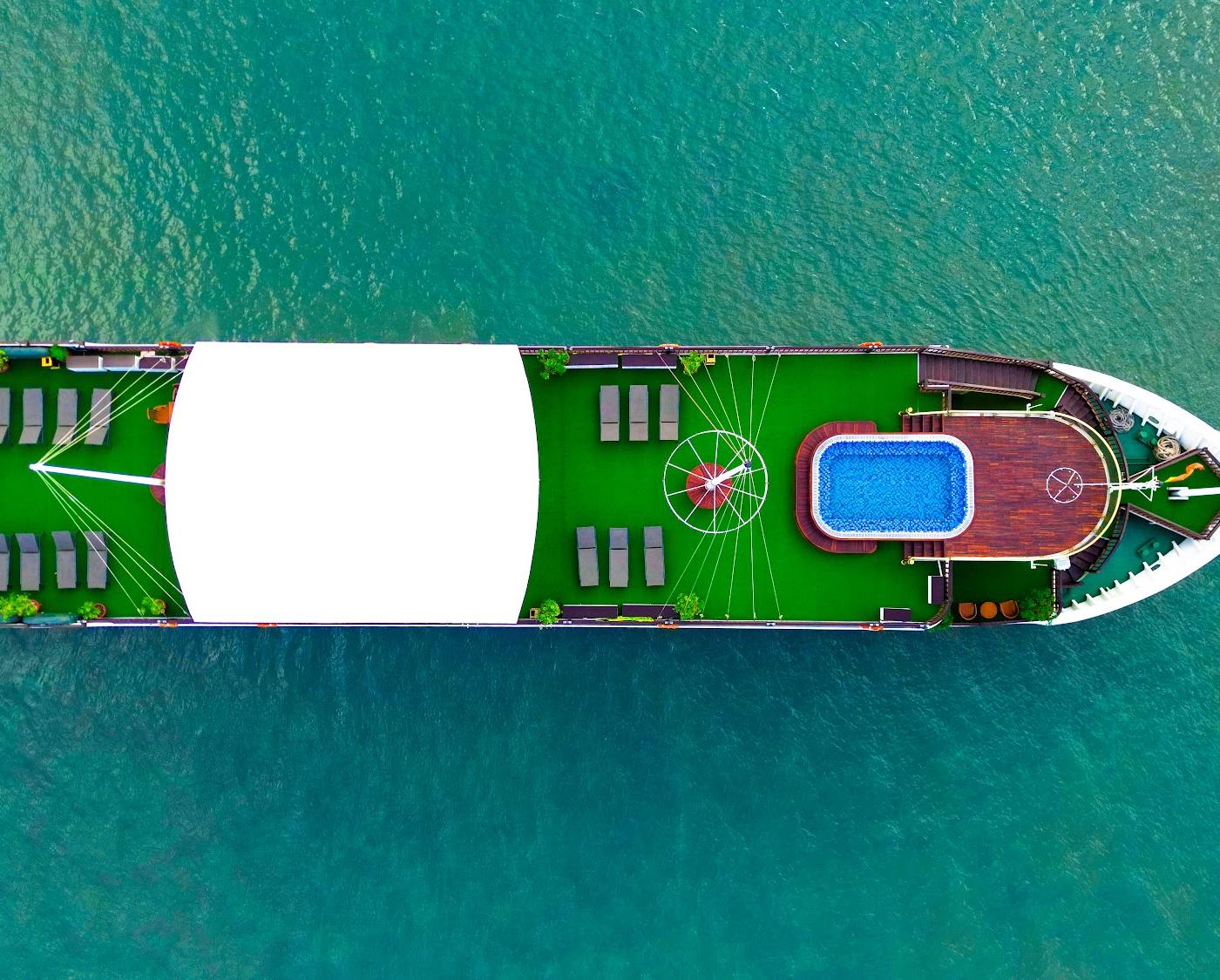 Calypso Cruise