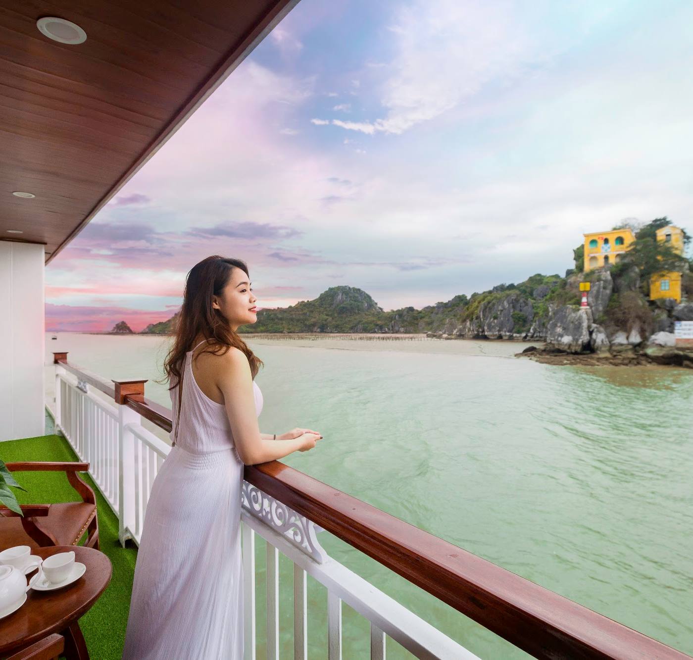Calypso Cruise