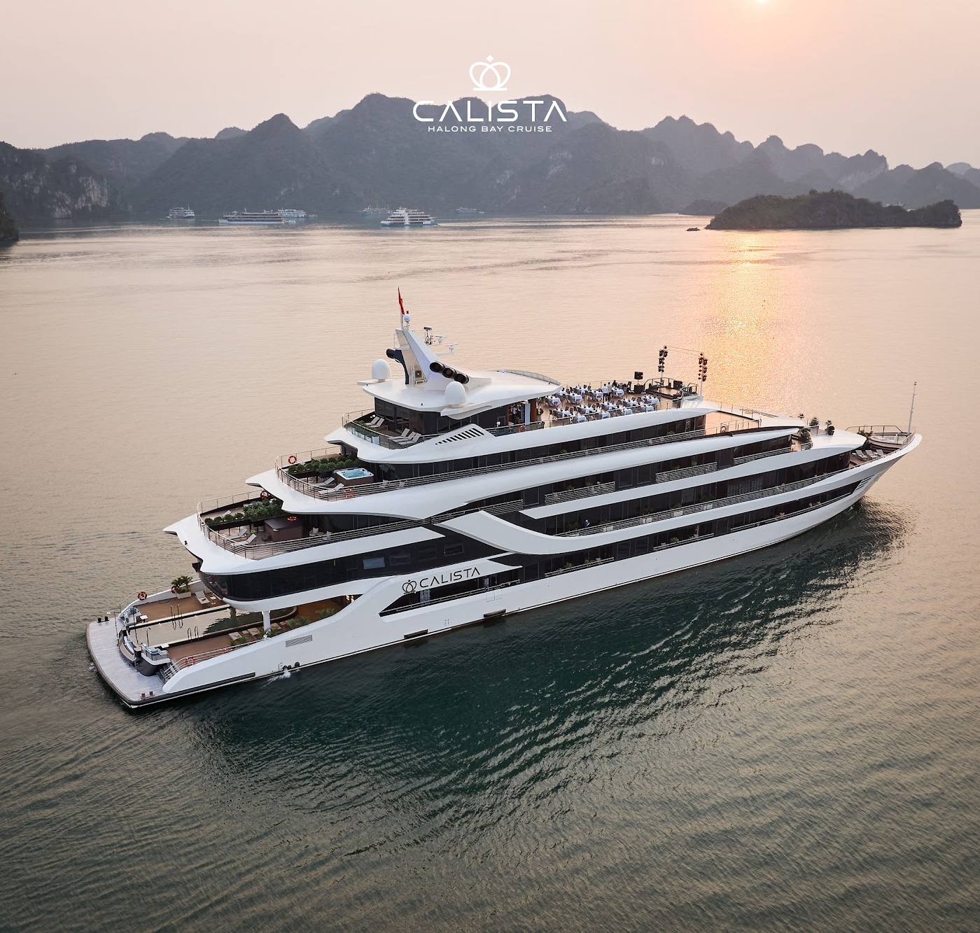 Calista Cruise