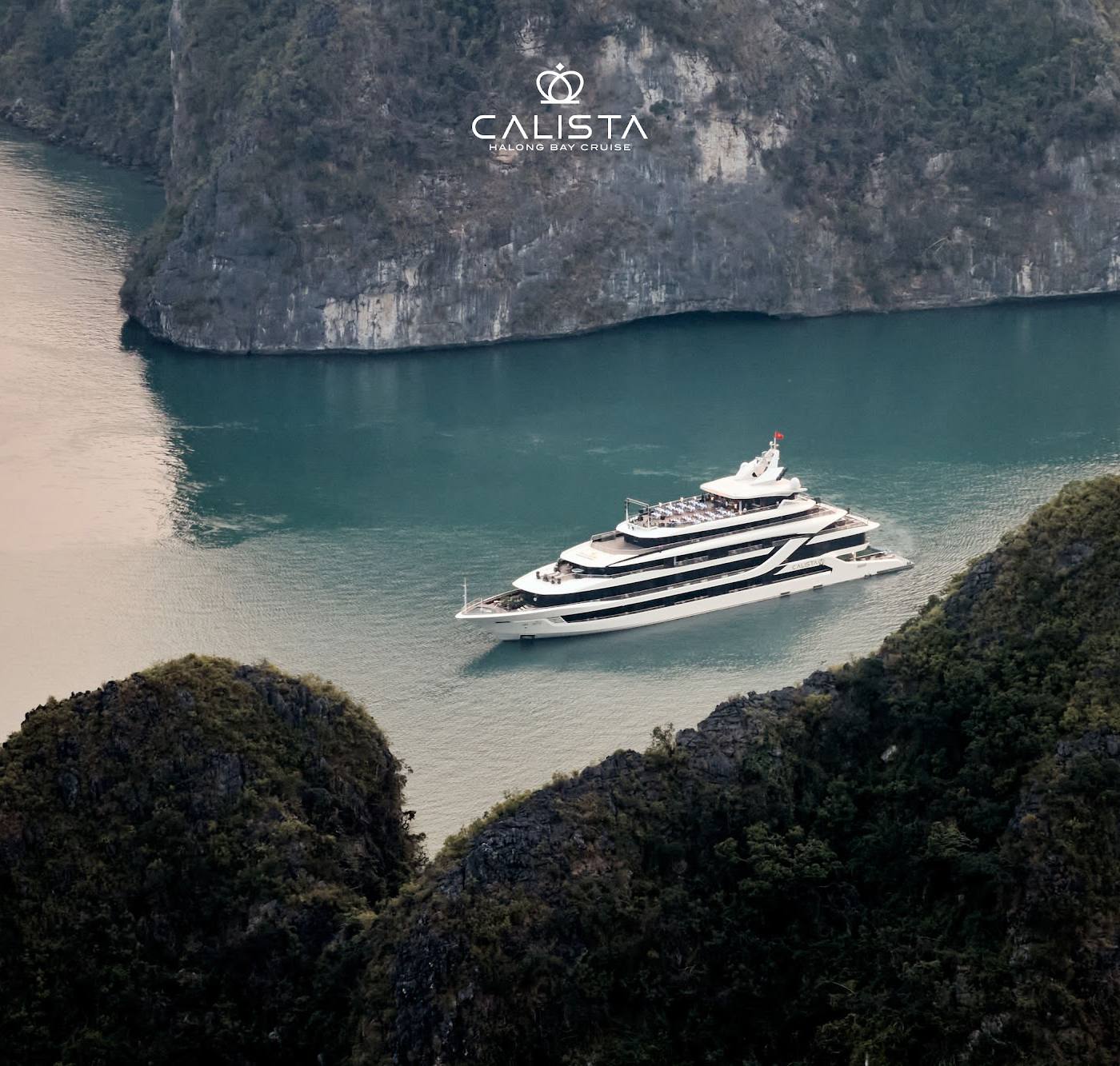 Calista Cruise
